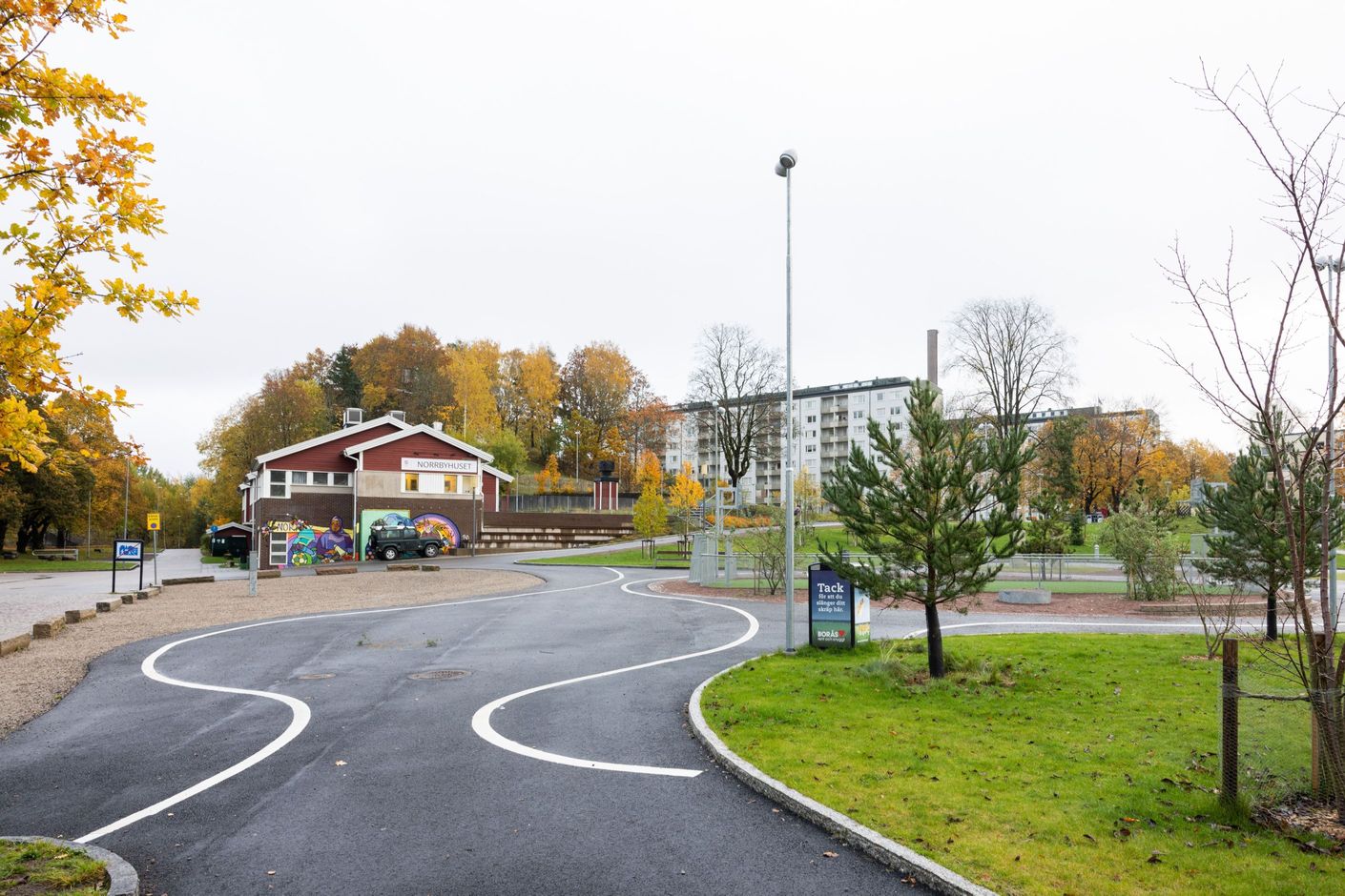 Områdesbild