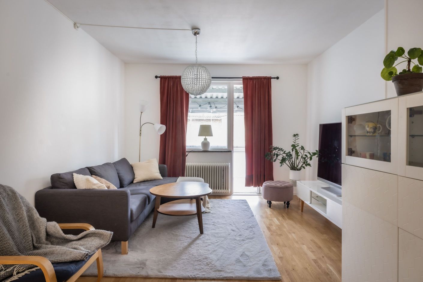 Dalbogatan 21B – bild 2