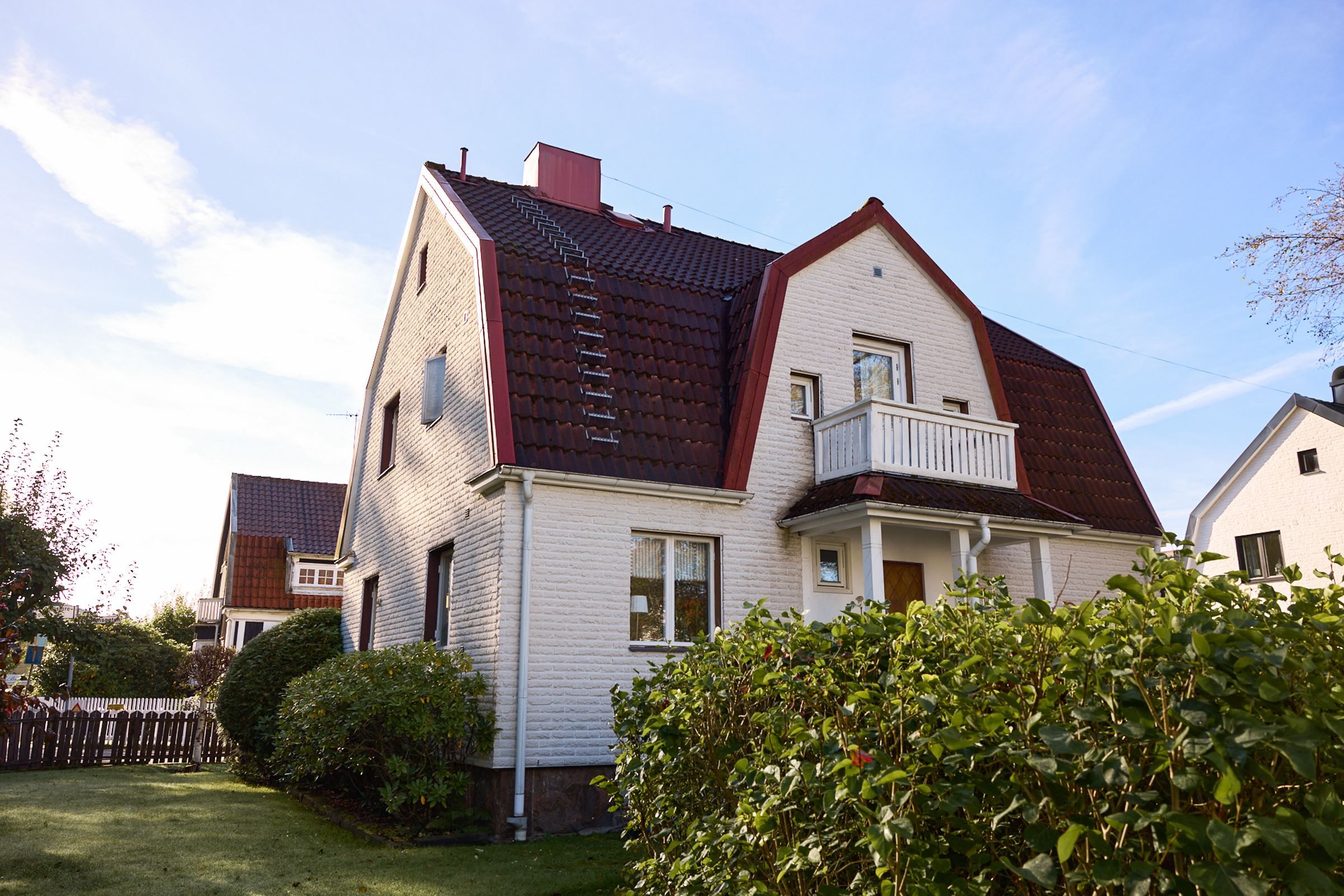 Exteriör