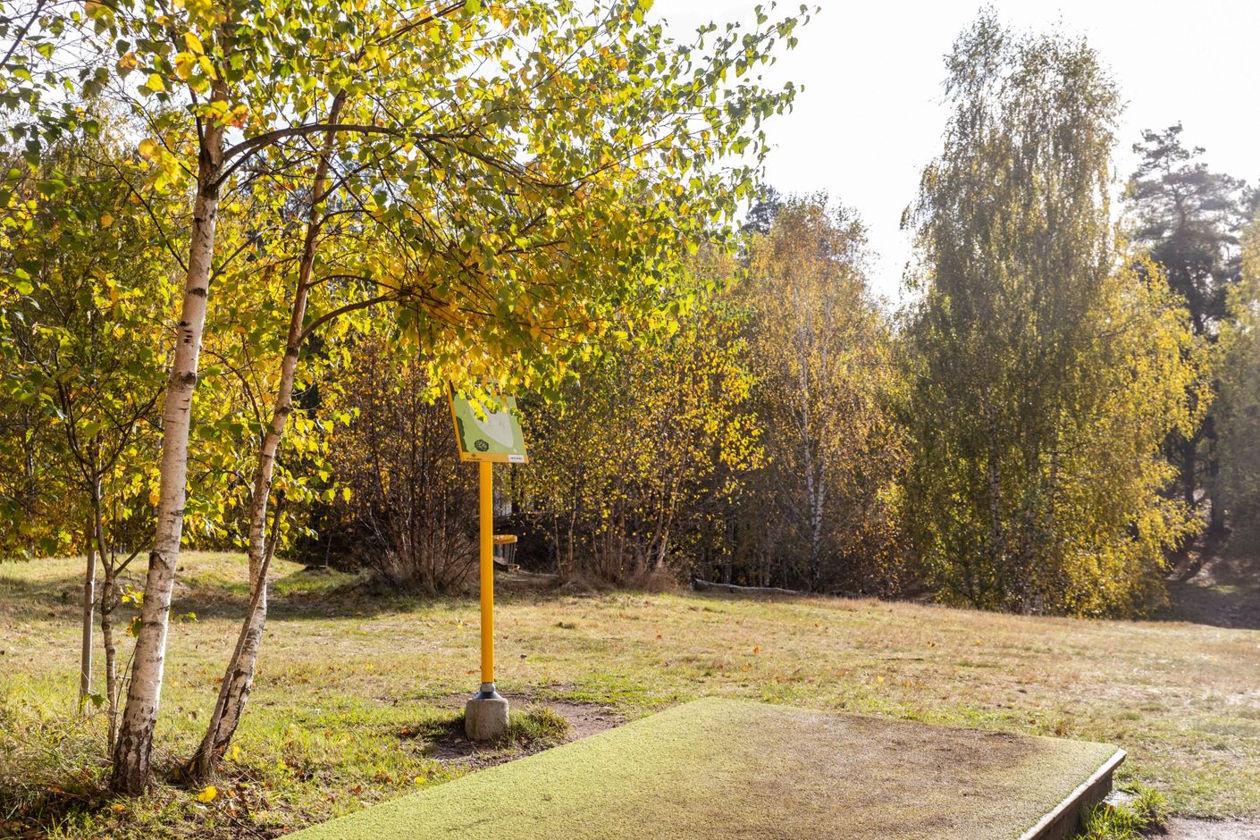 Områdesbild