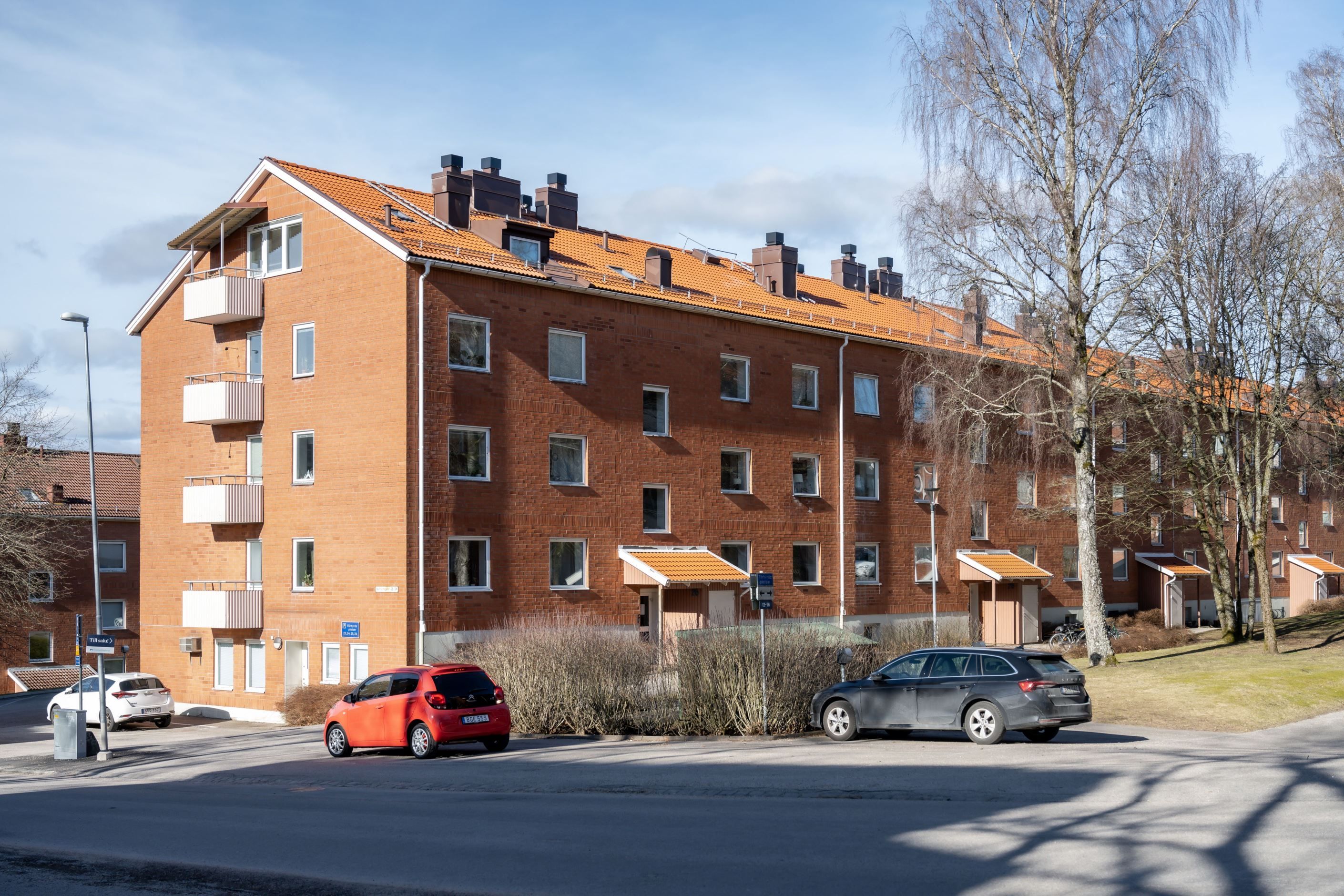 Exteriör