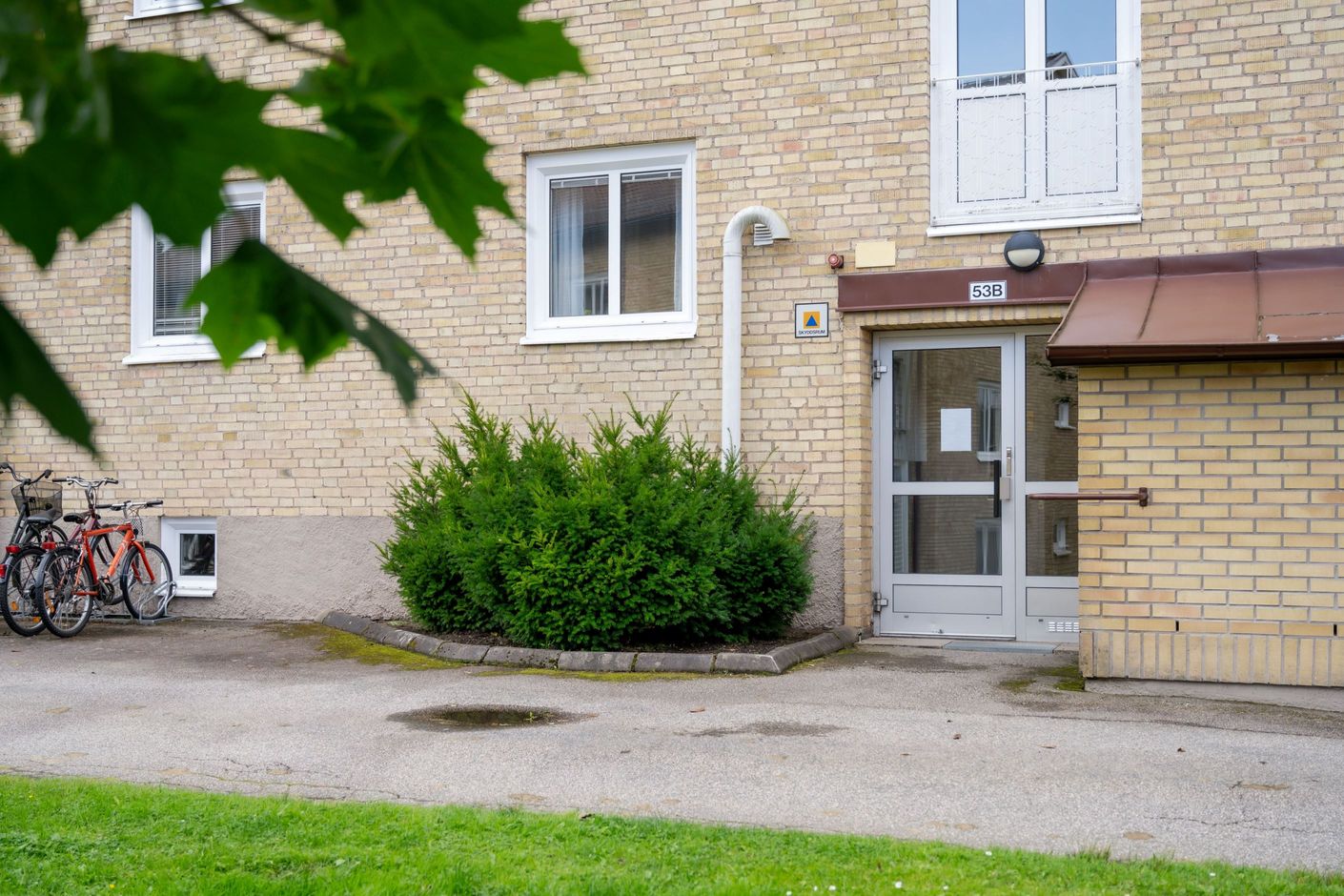 Exteriör
