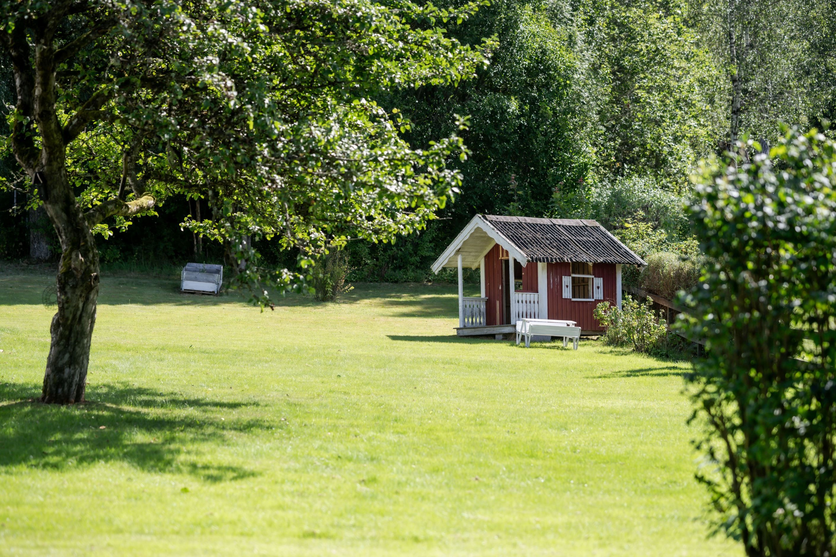 Exteriör