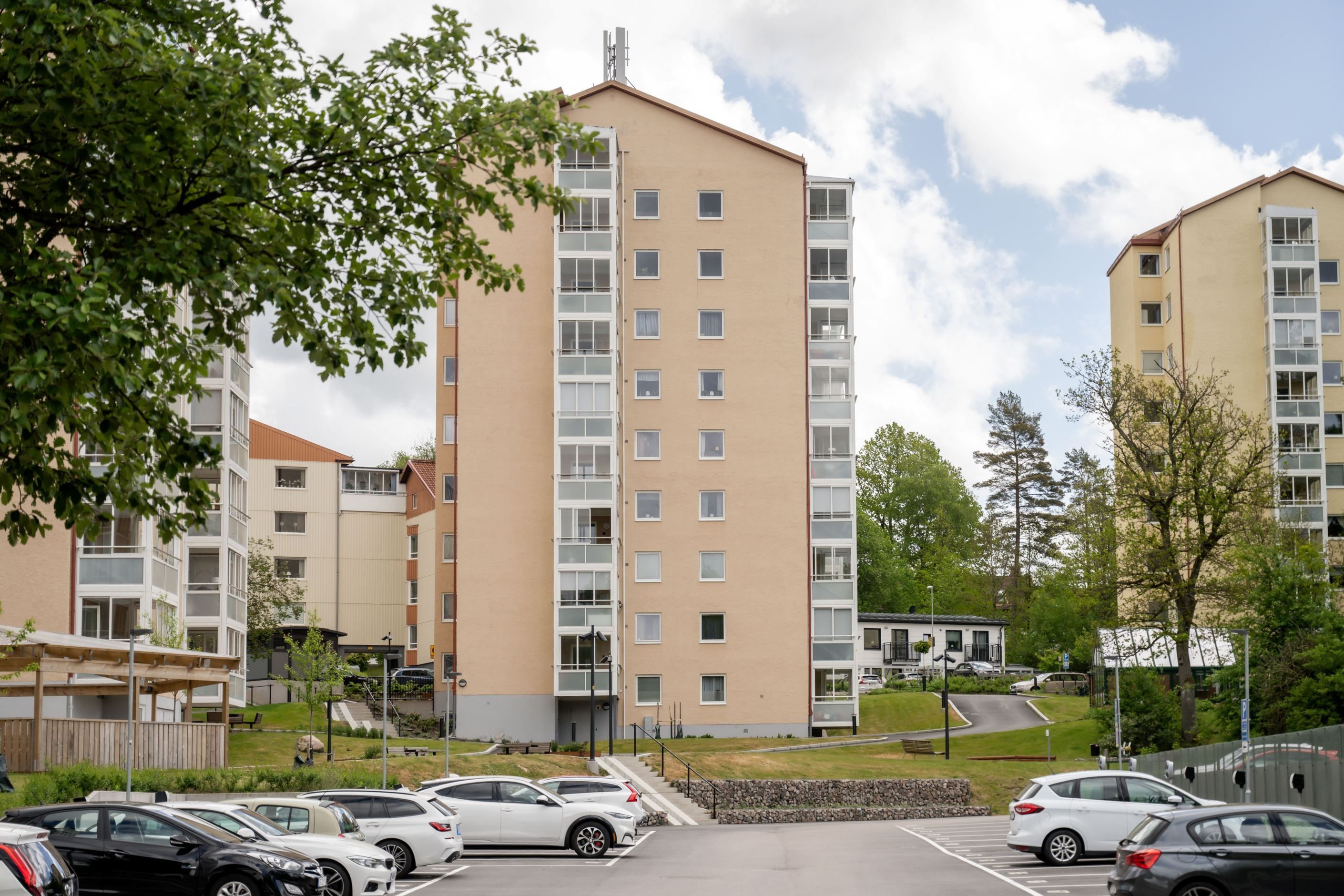Exteriör