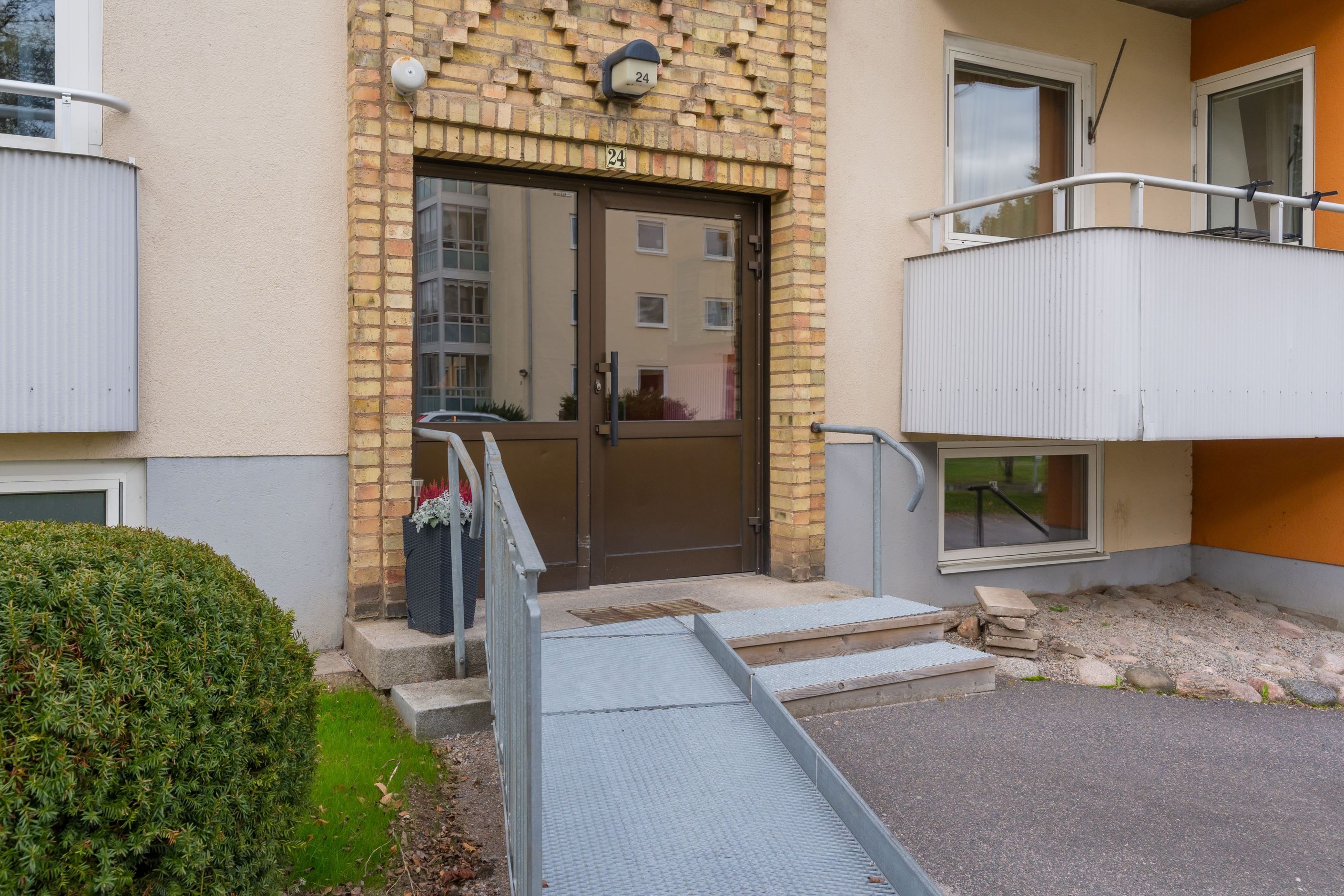 Exteriör