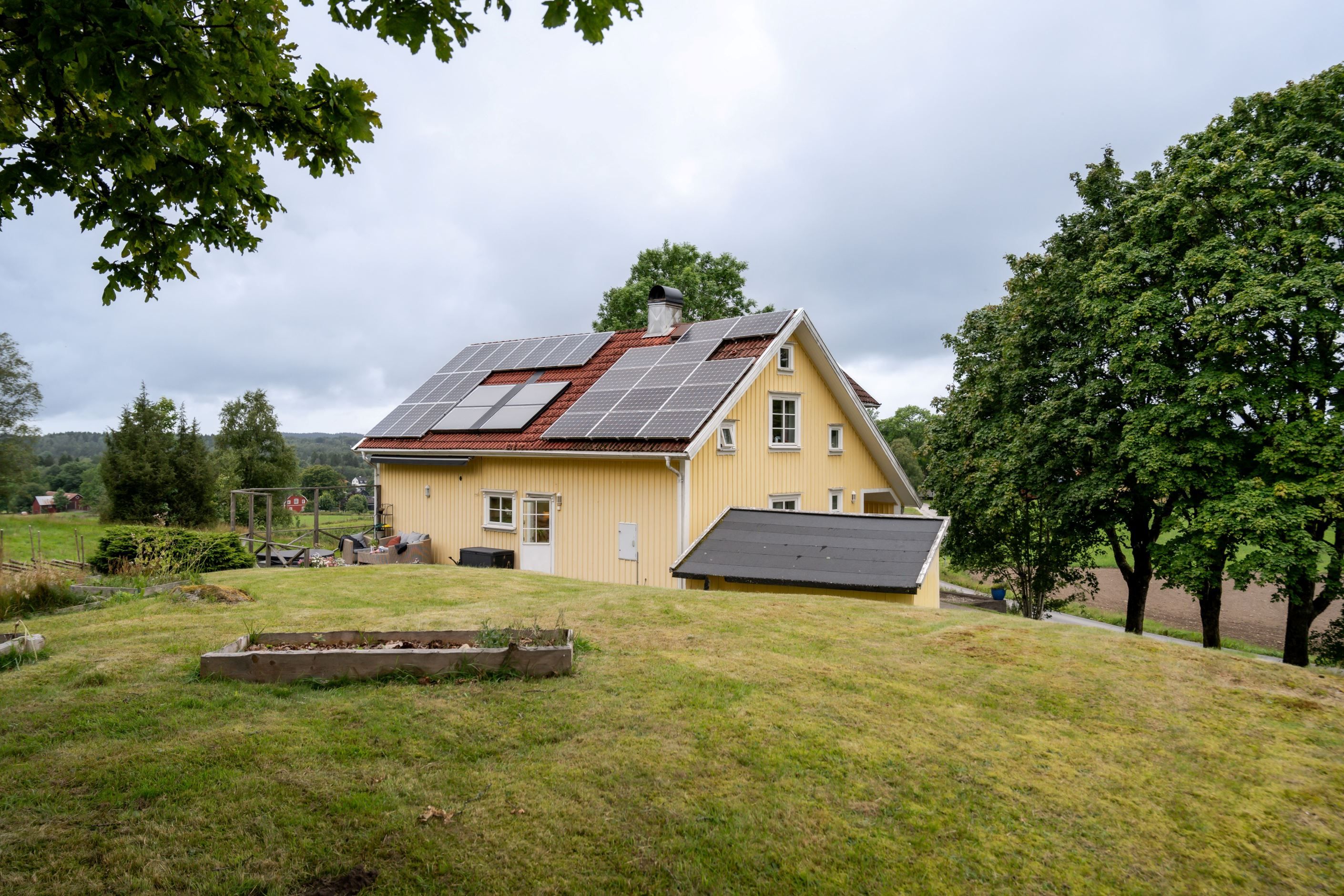 Exteriör