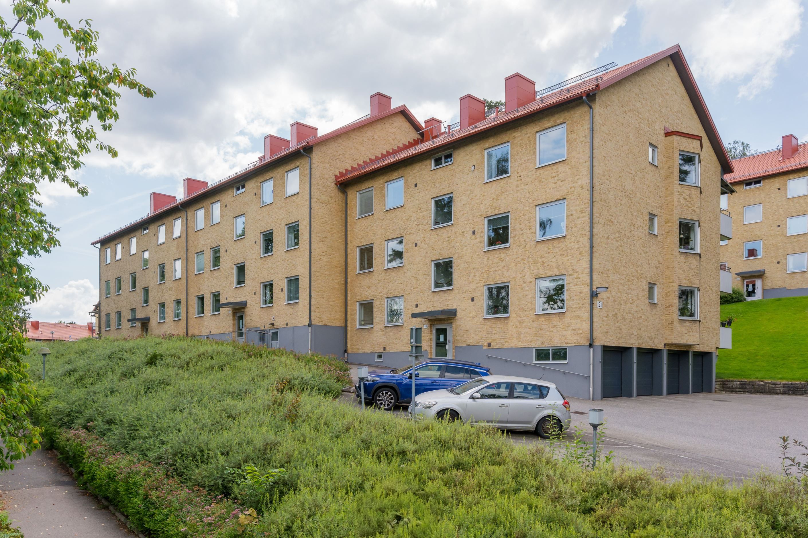 Exteriör