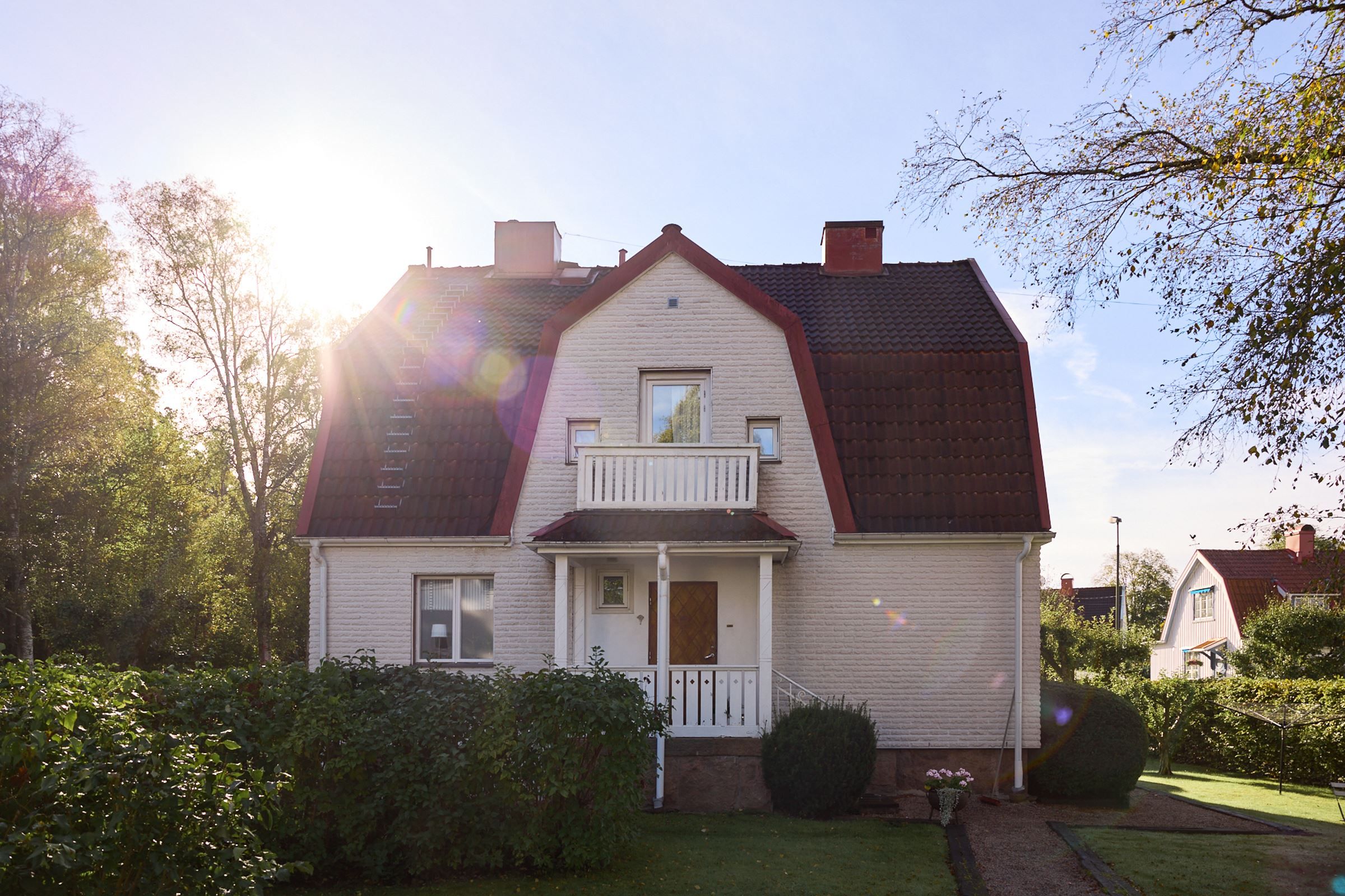 Exteriör