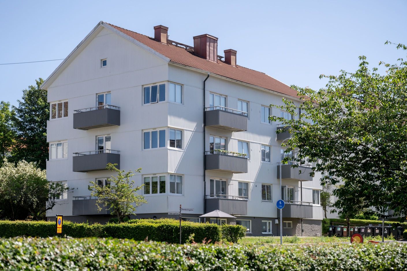 Områdesbild