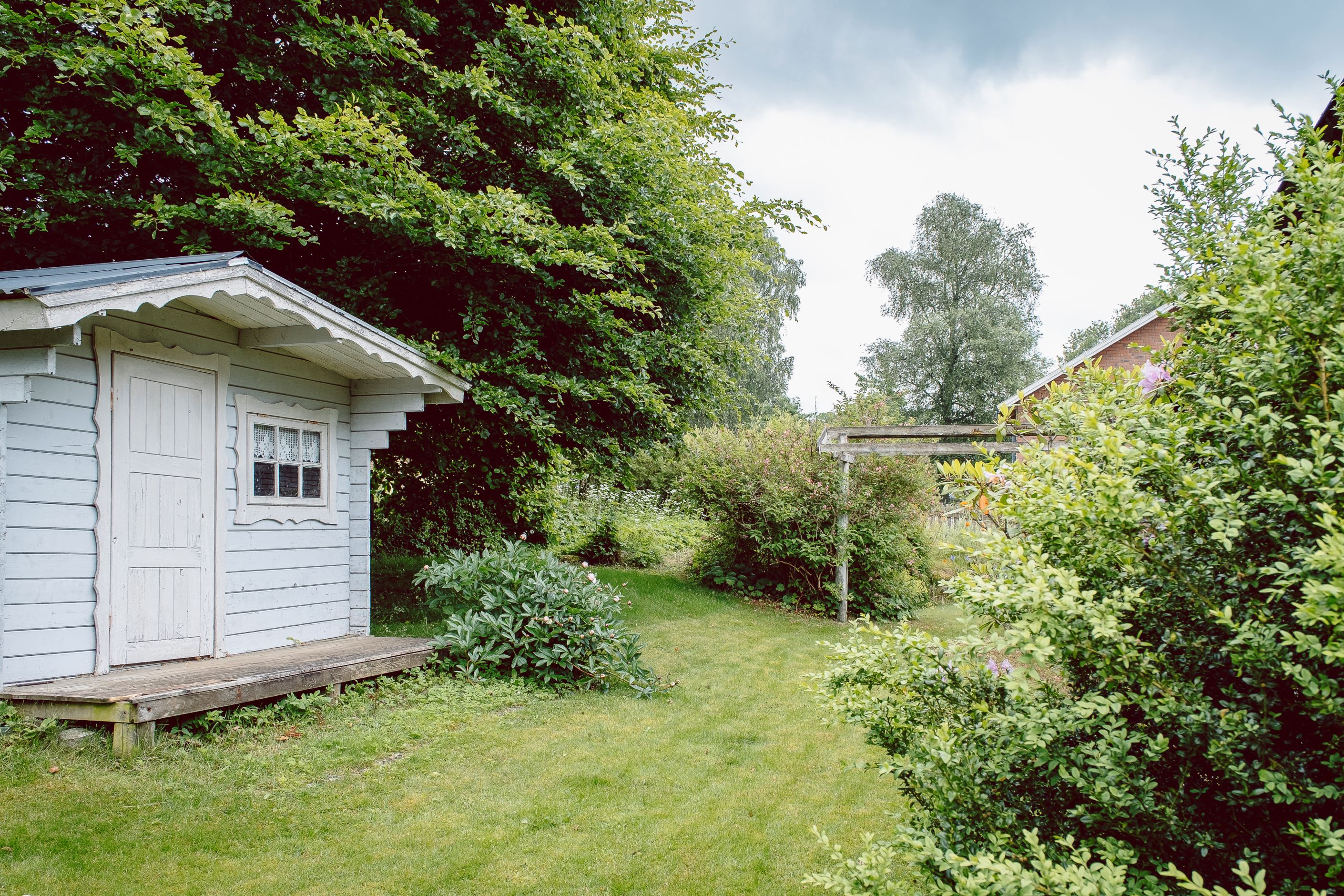 Exteriör