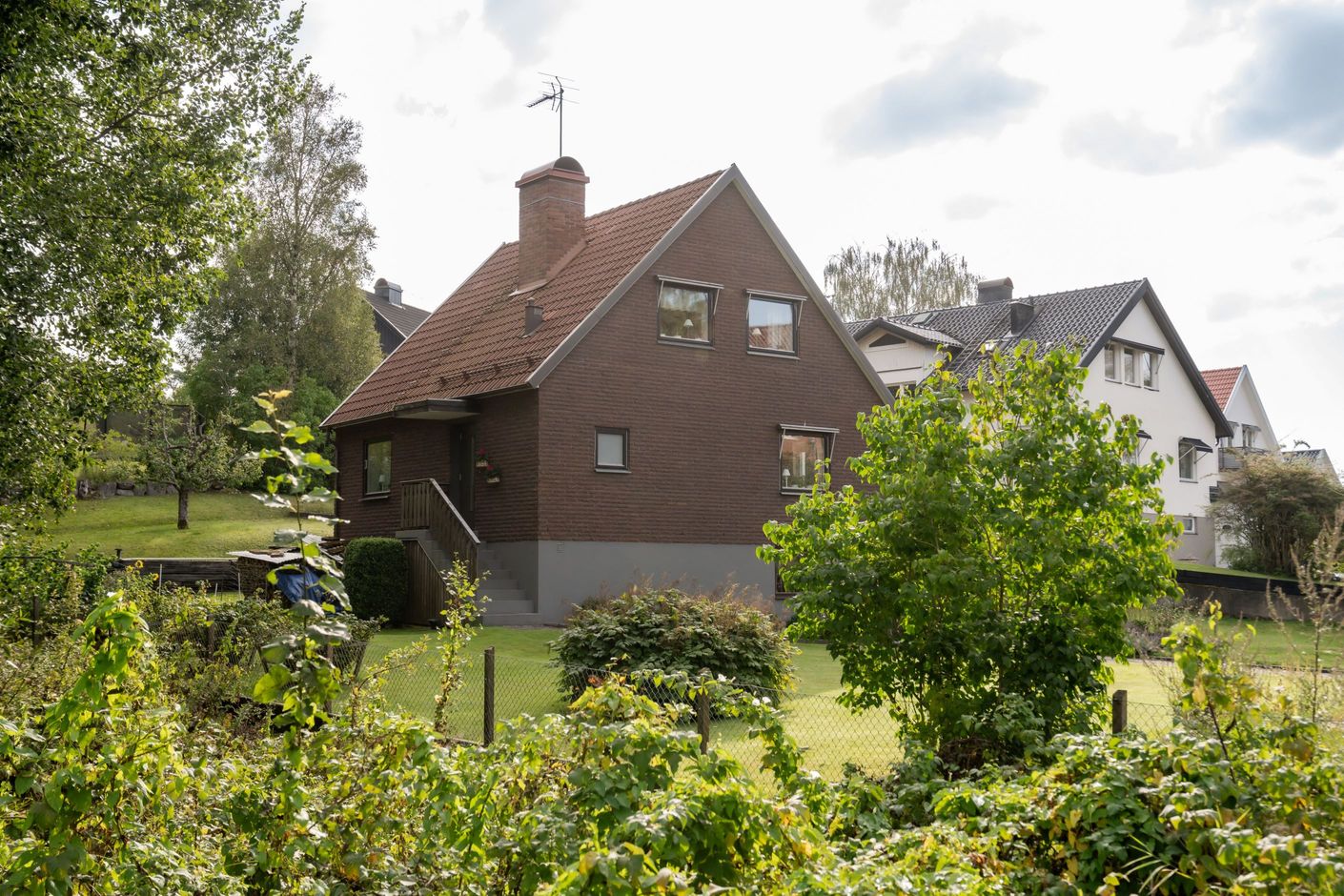 Exteriör