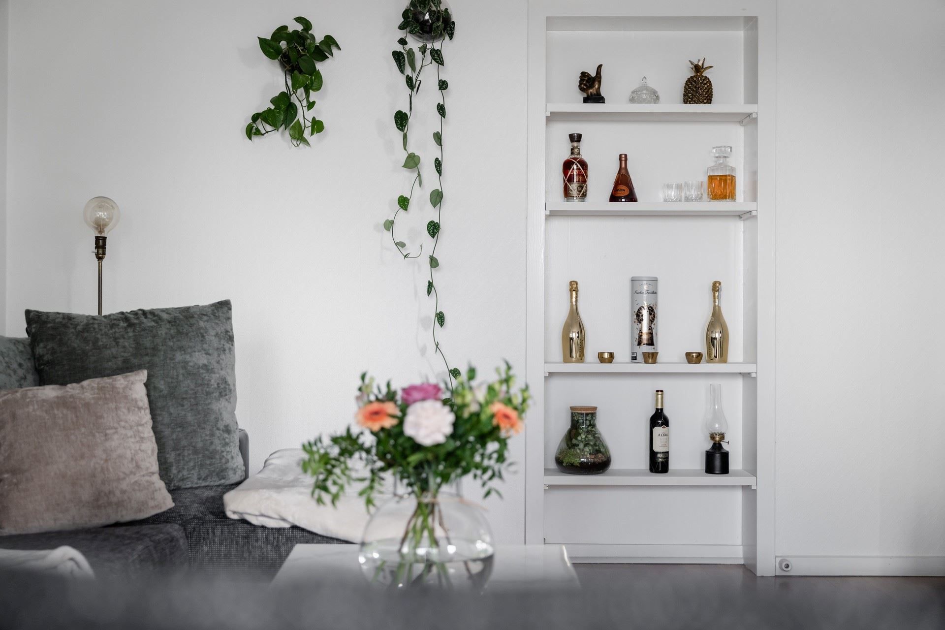 Vardagsrum