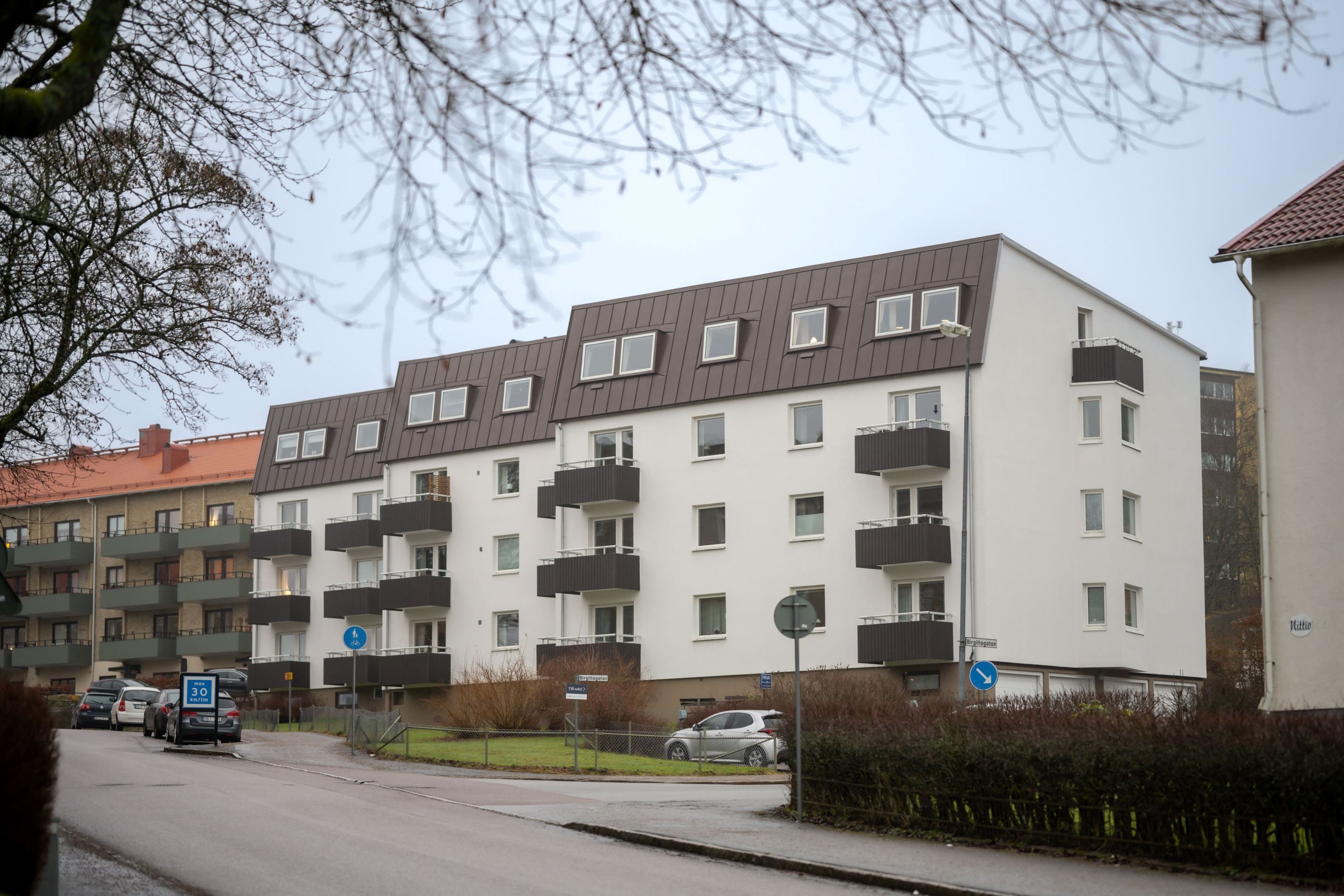 Exteriör