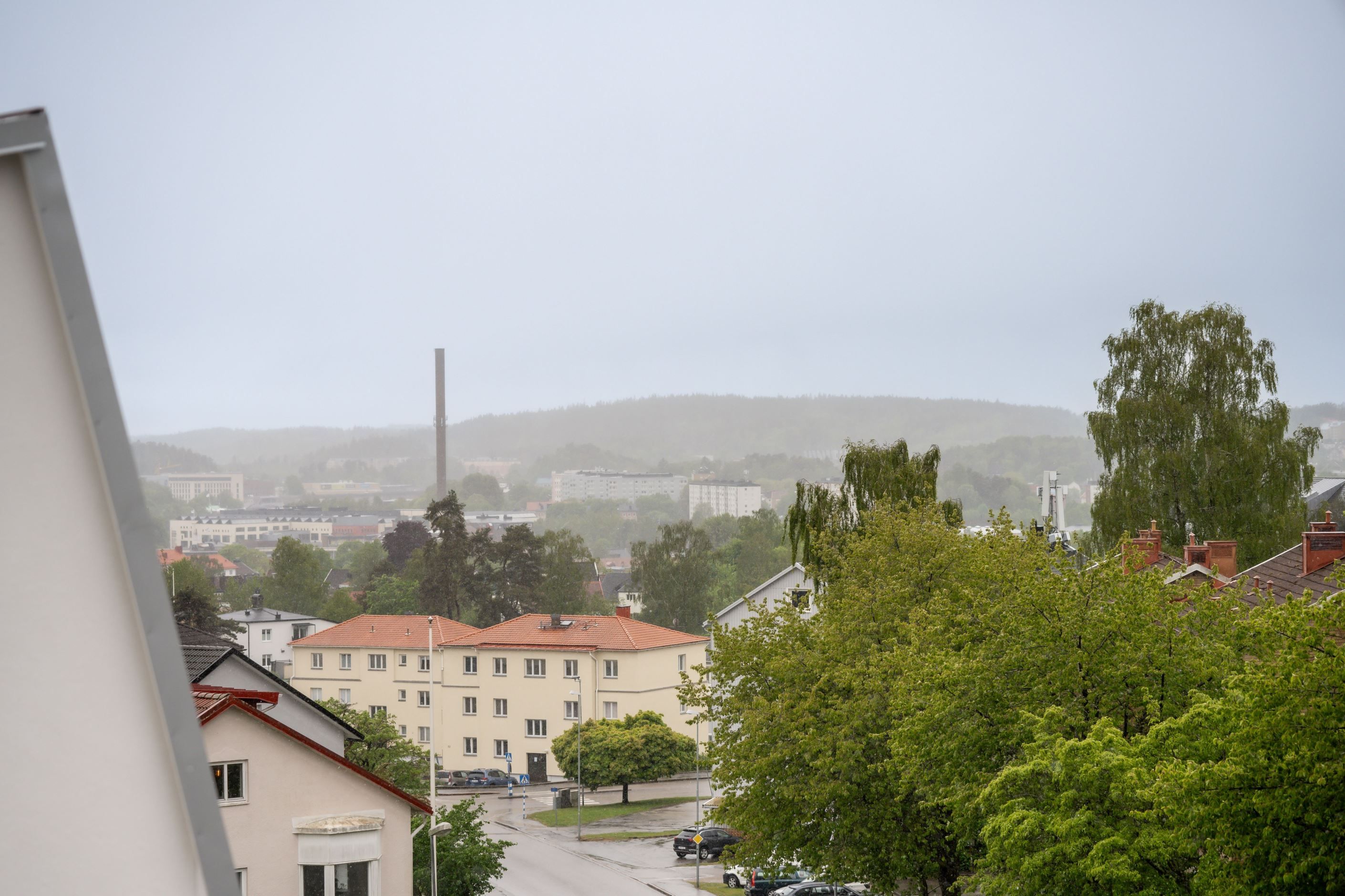 Vardagsrum