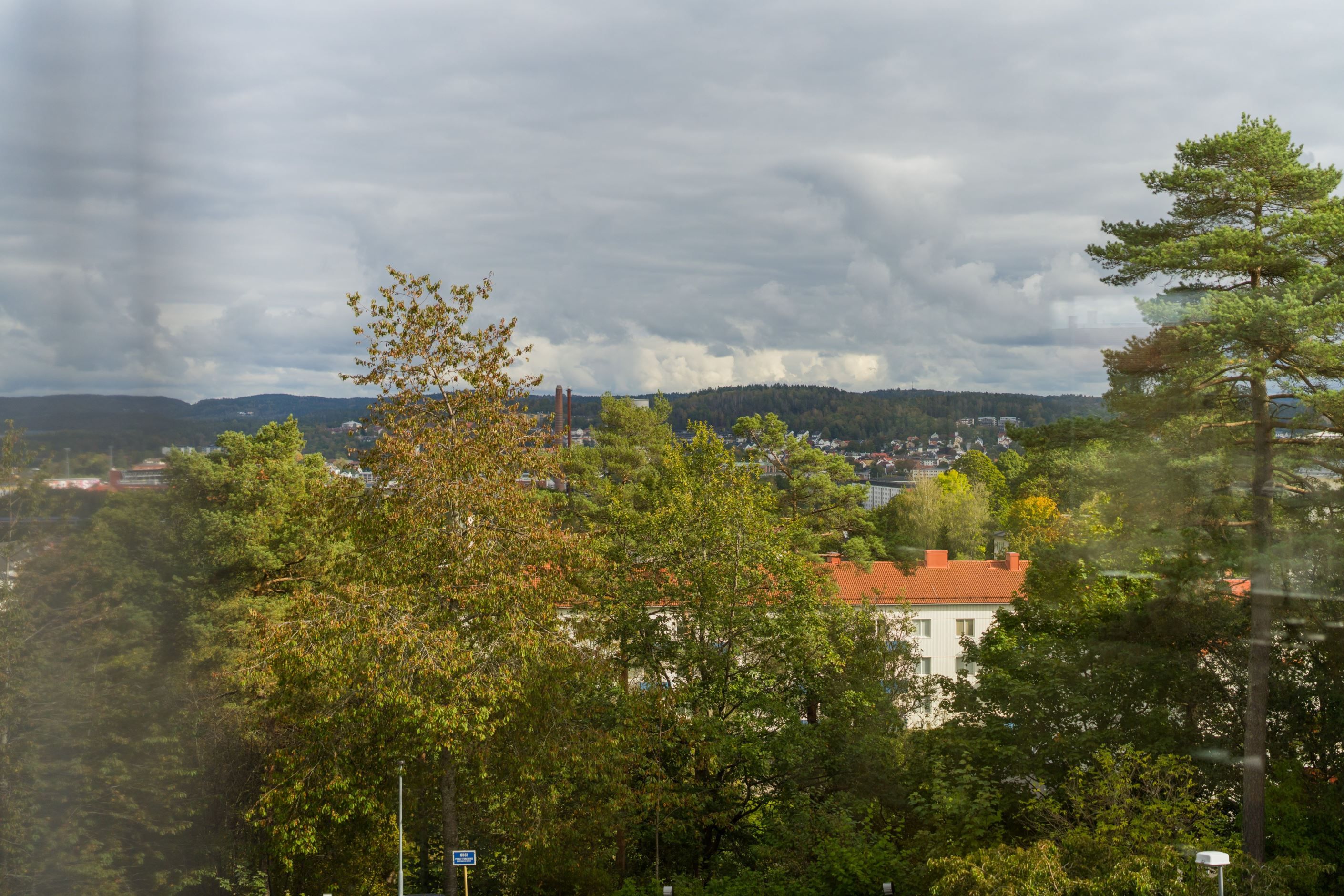Utsikt