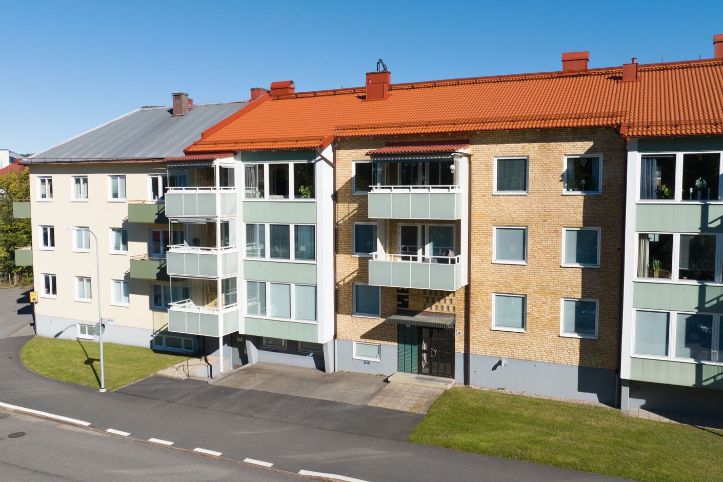 Exteriör