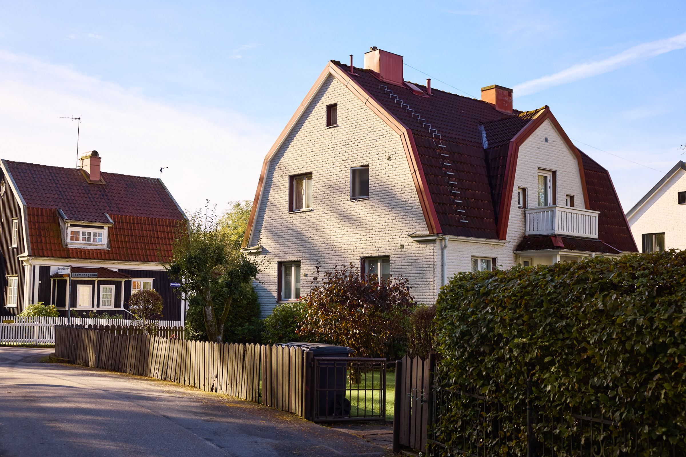 Exteriör