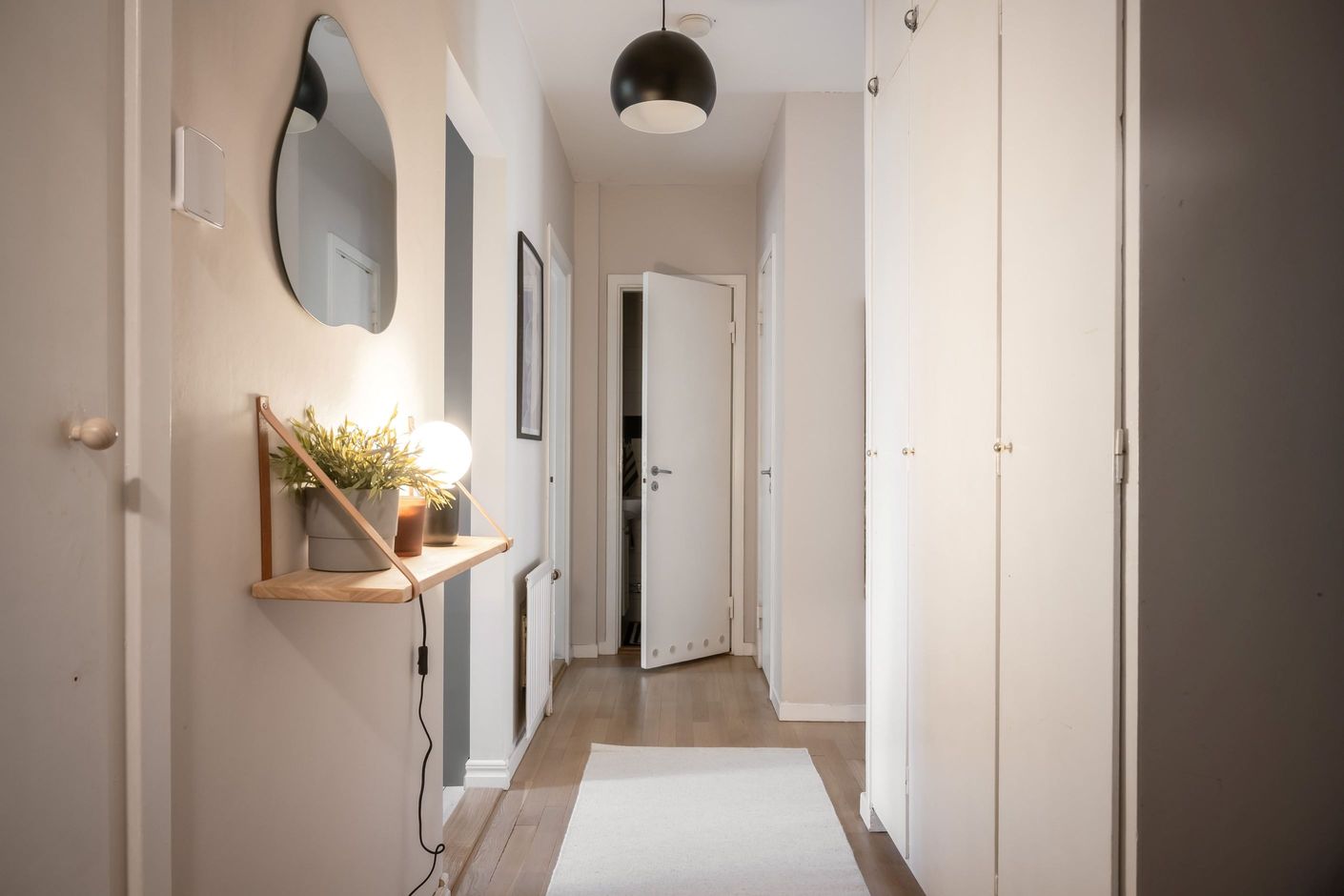 Hall