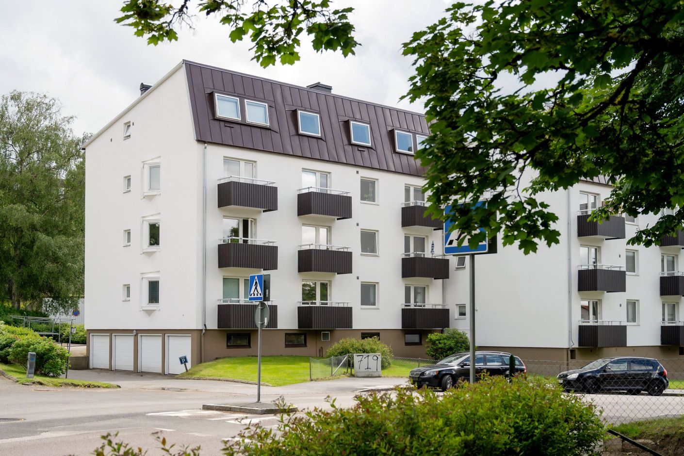 Exteriör