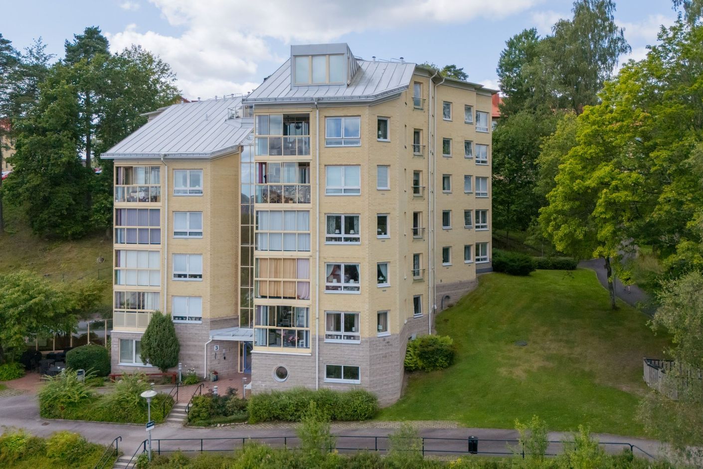 Områdesbild
