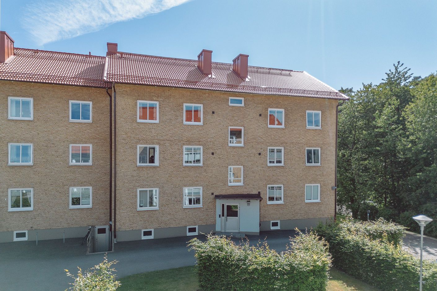 Exteriör