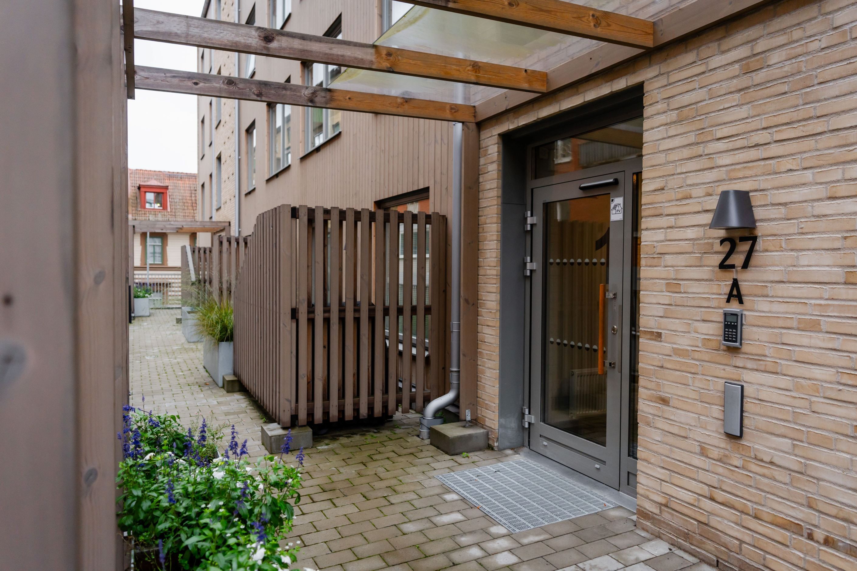 Exteriör