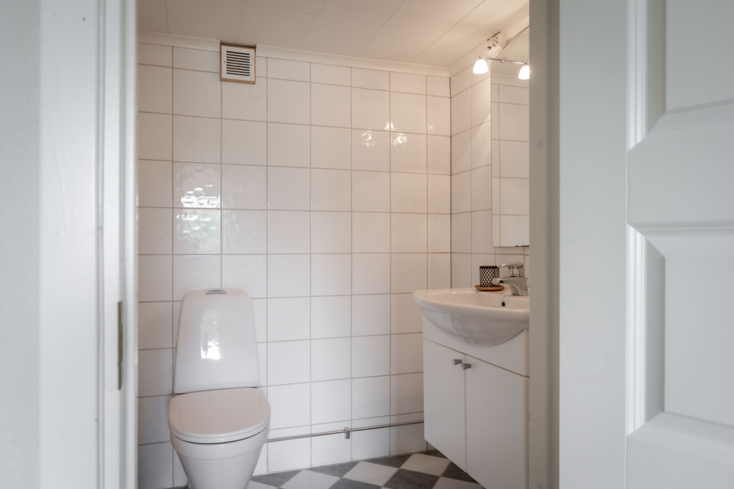 WC