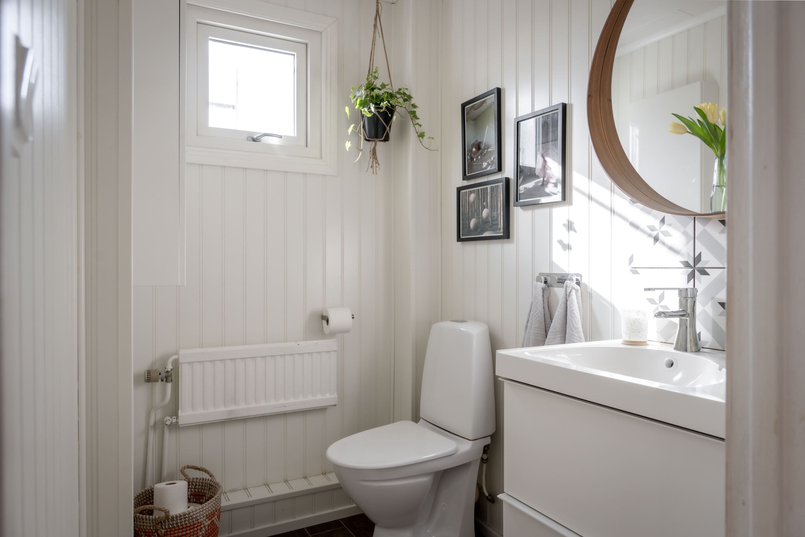 WC