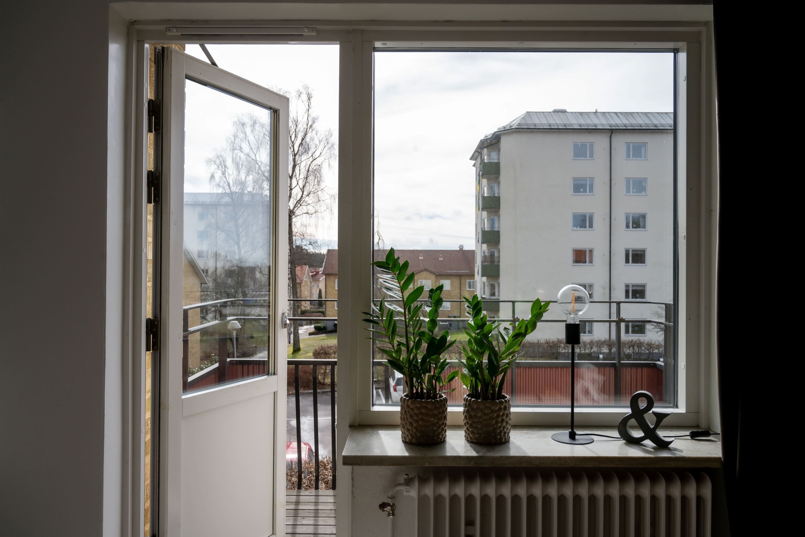 Områdesbild