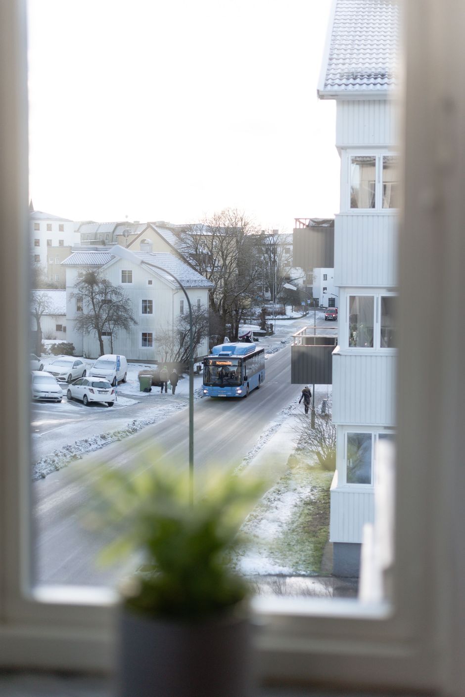 Utsikt
