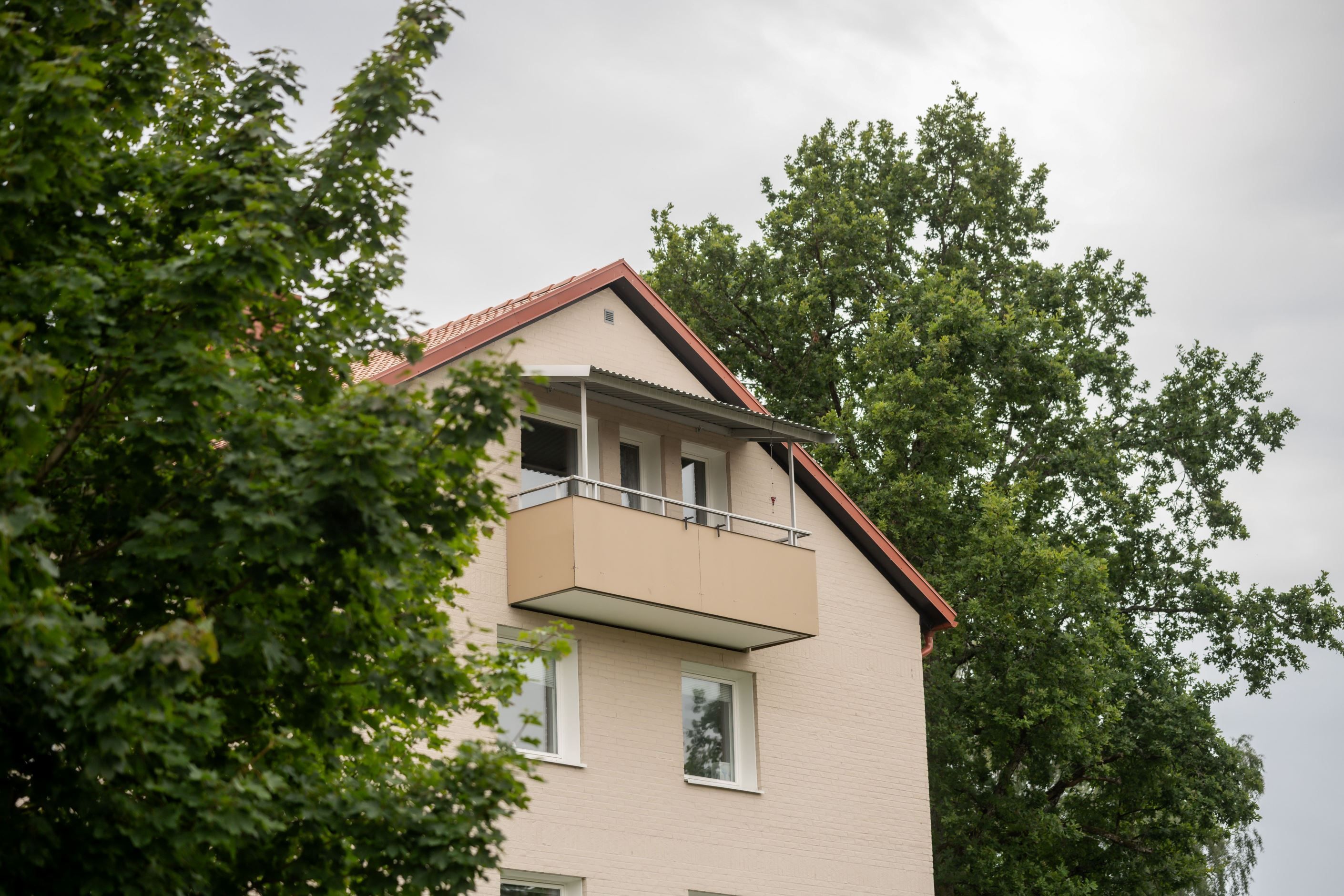 Exteriör