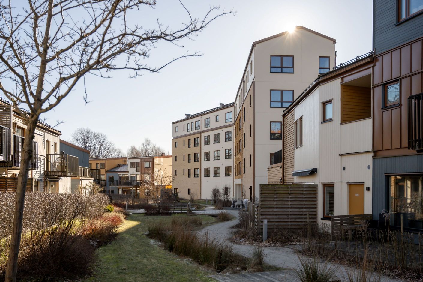 Exteriör