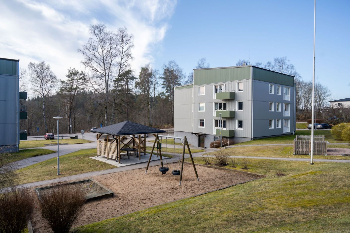 Exteriör