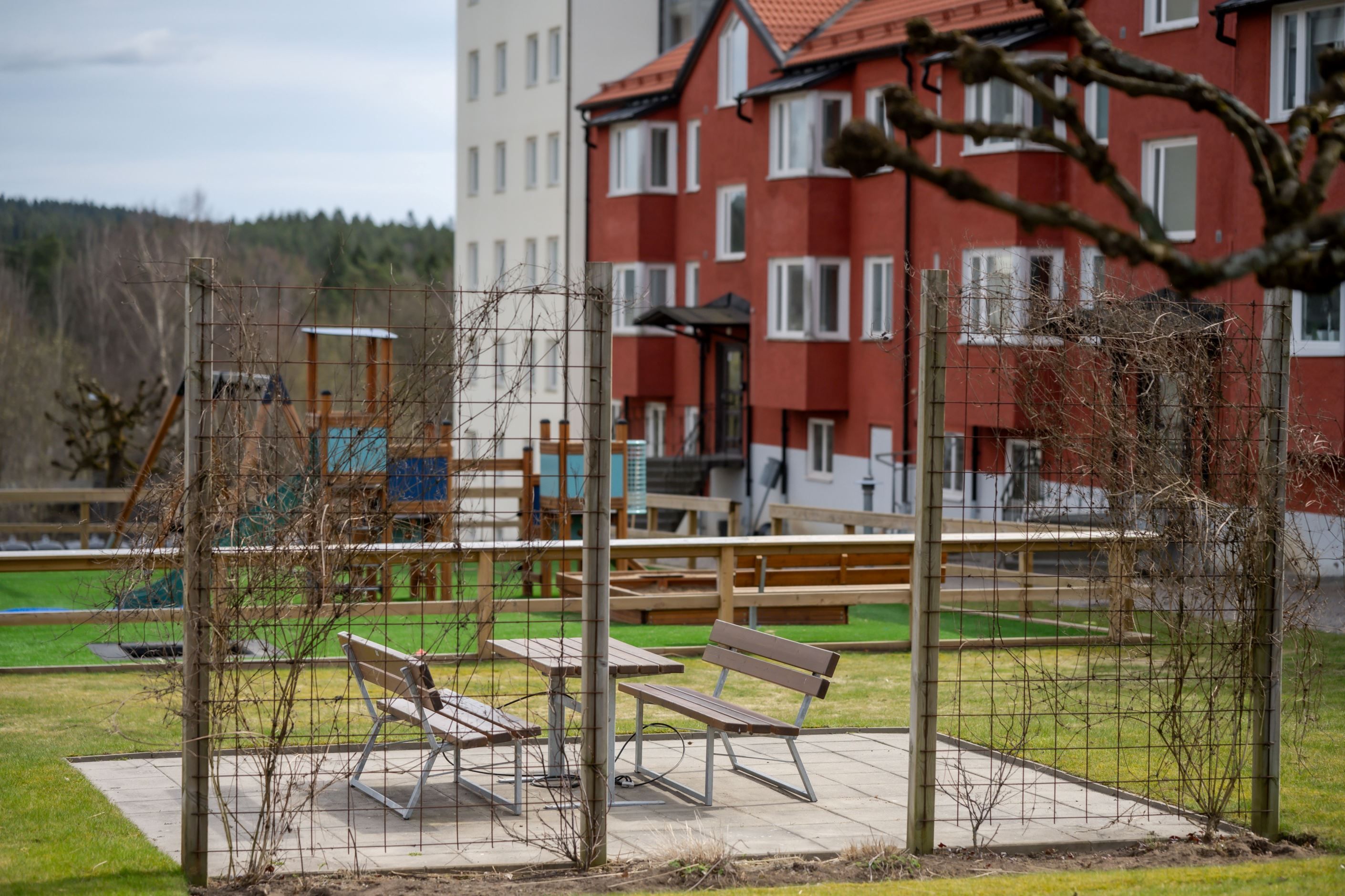 Områdesbild