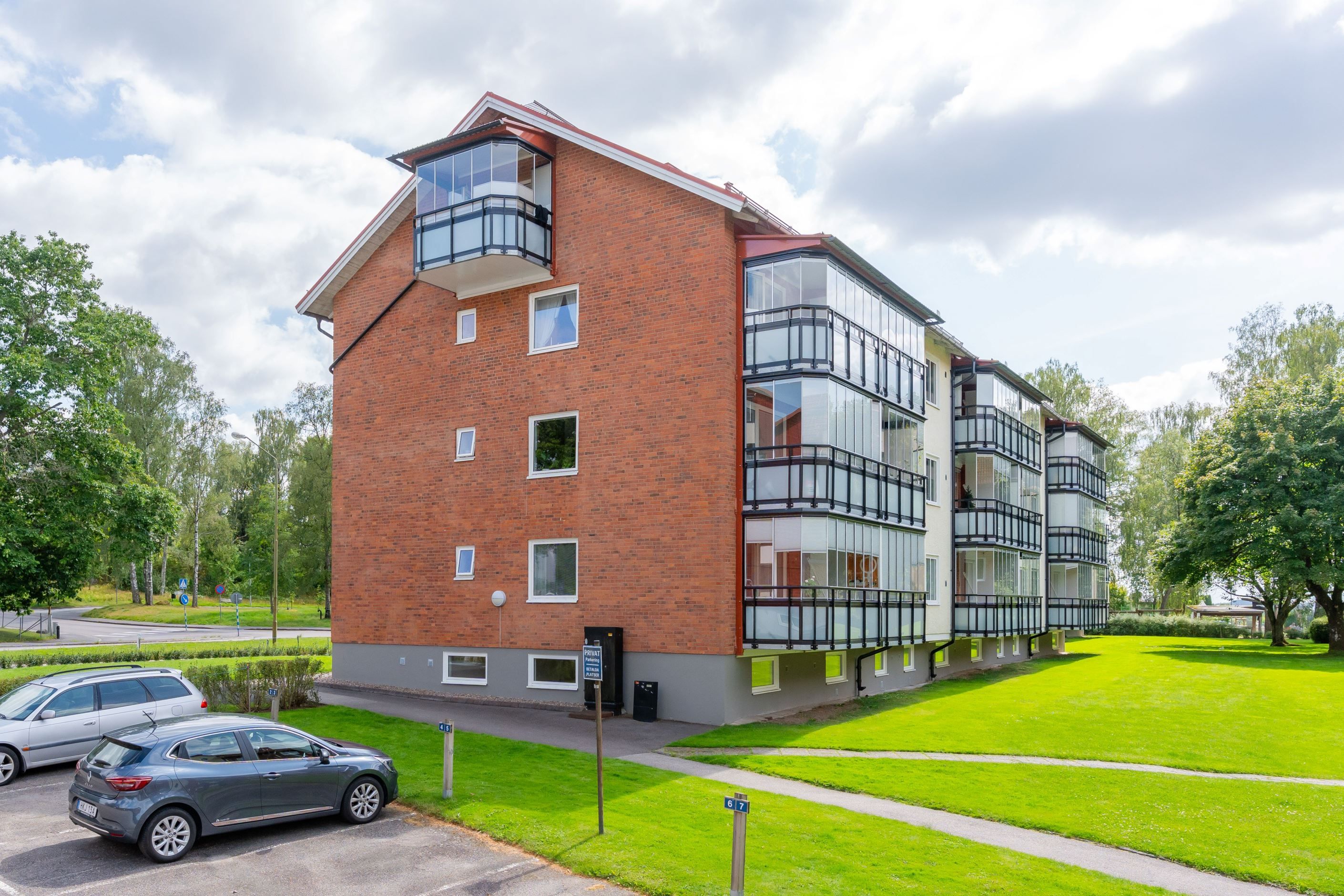 Exteriör