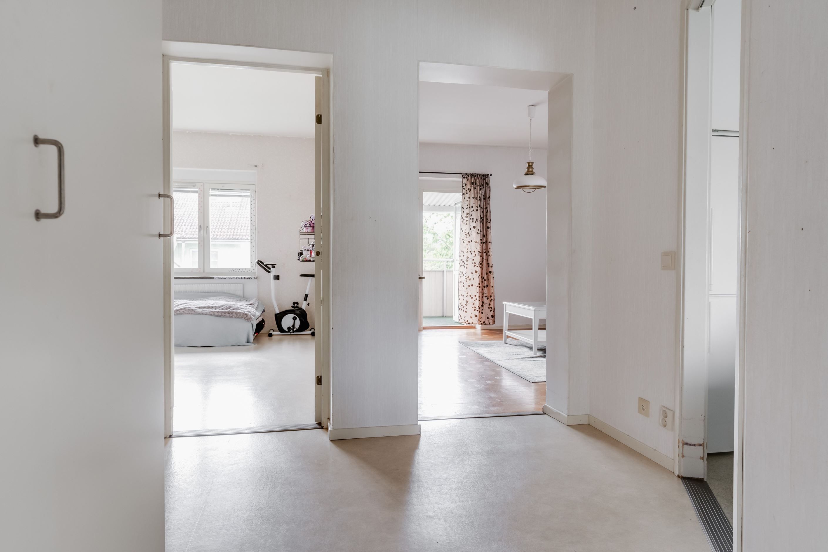 Hall