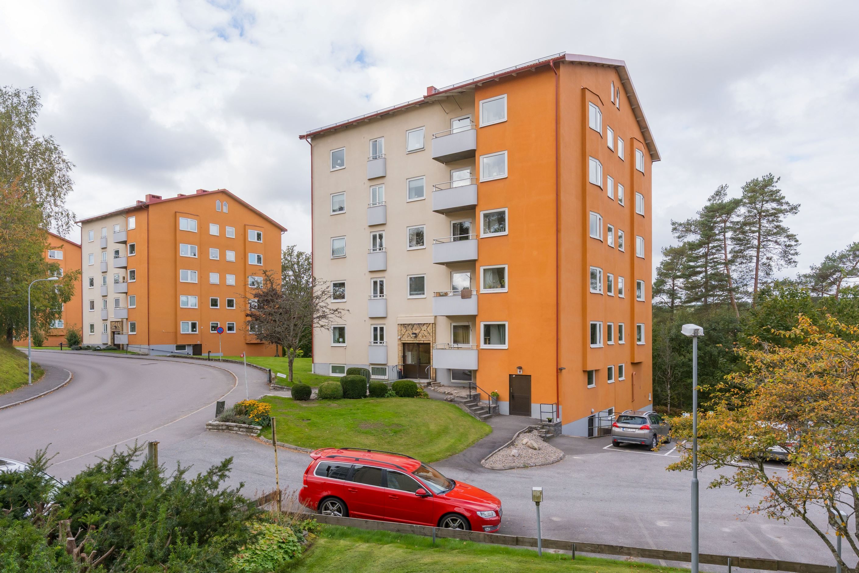 Exteriör