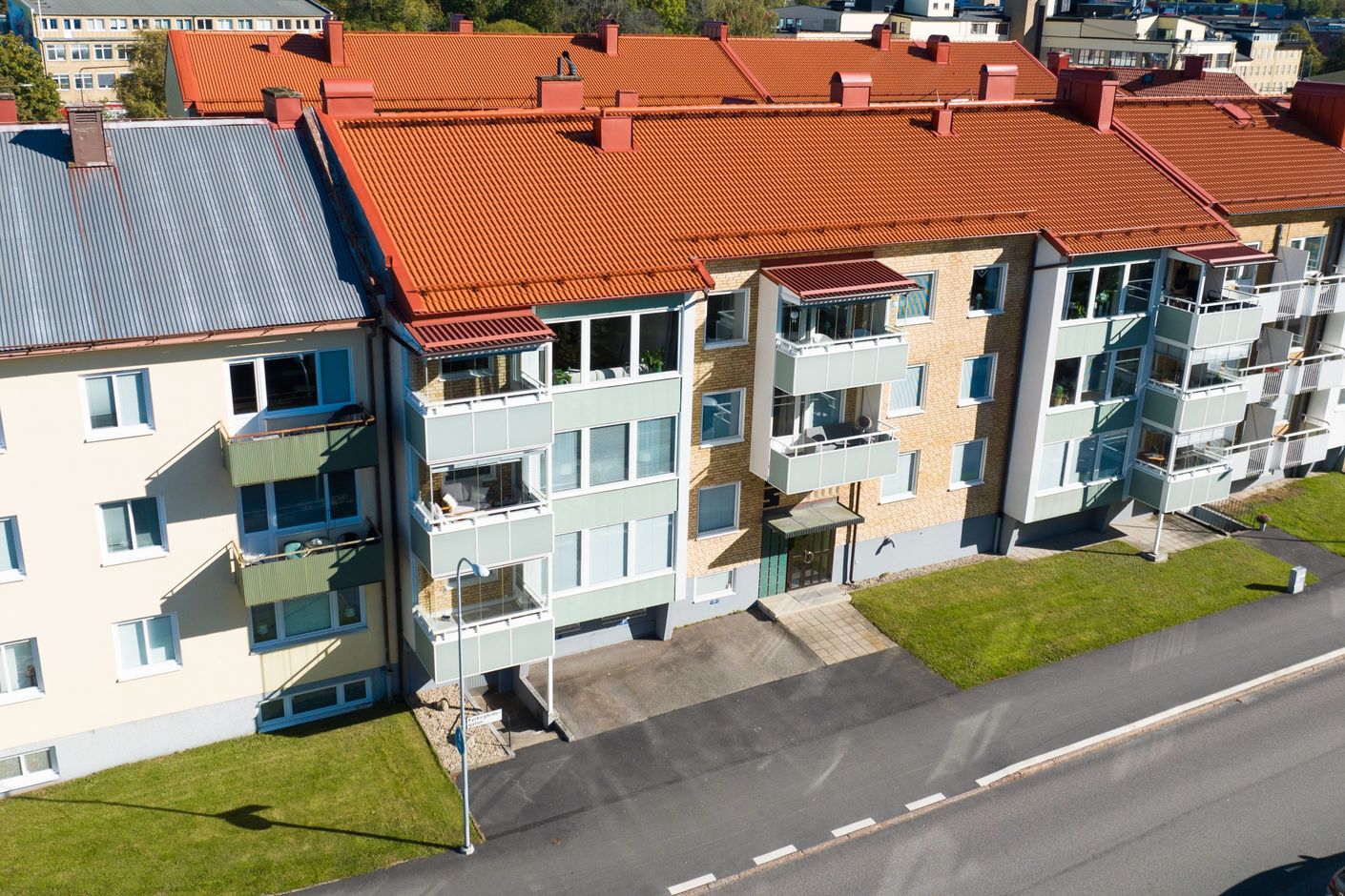Exteriör