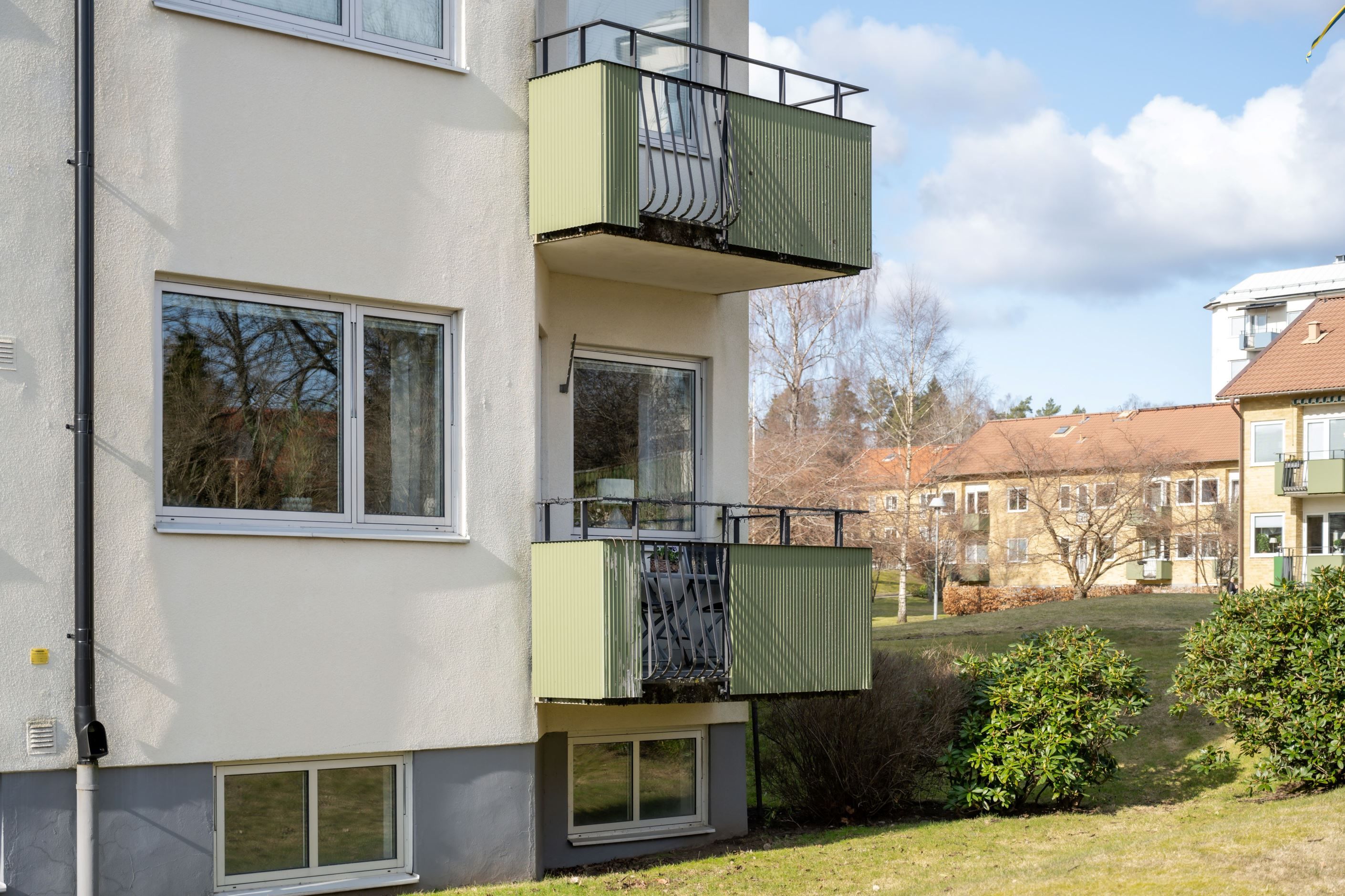 Exteriör