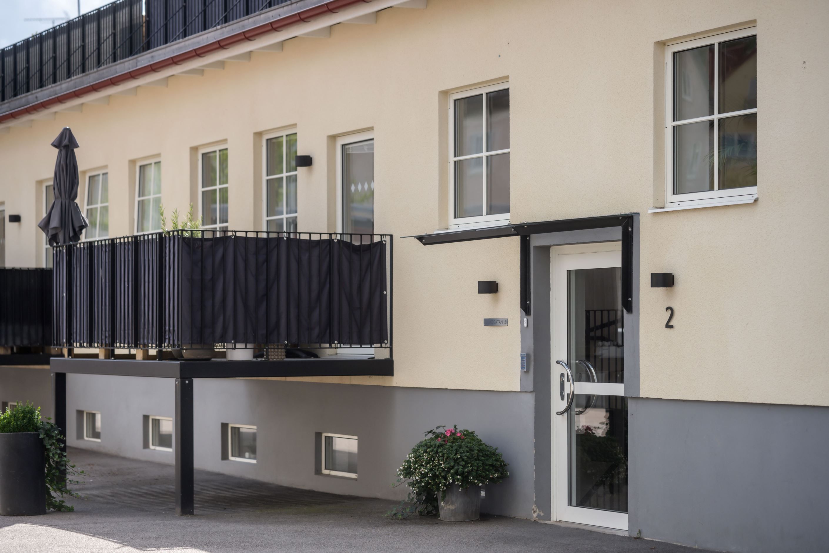 Exteriör