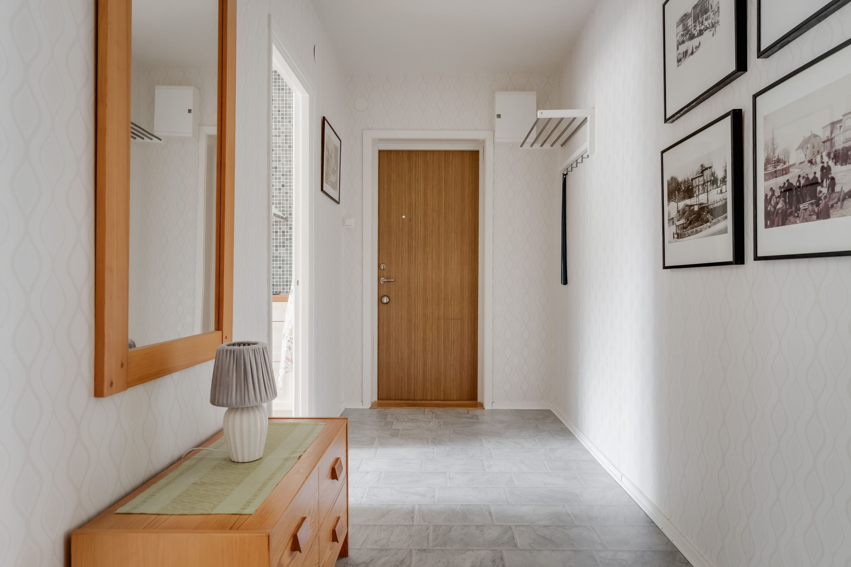 Hall