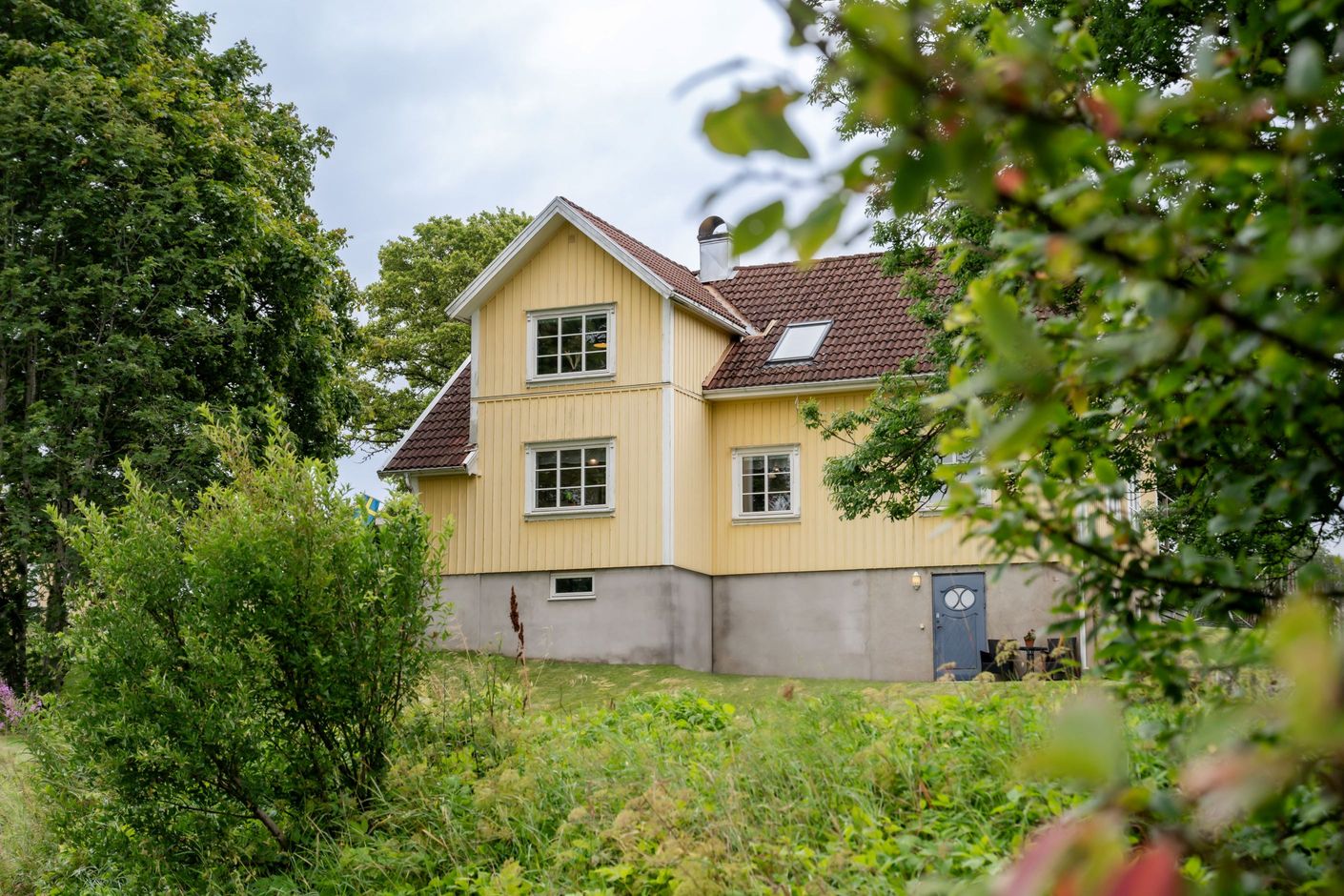 Exteriör