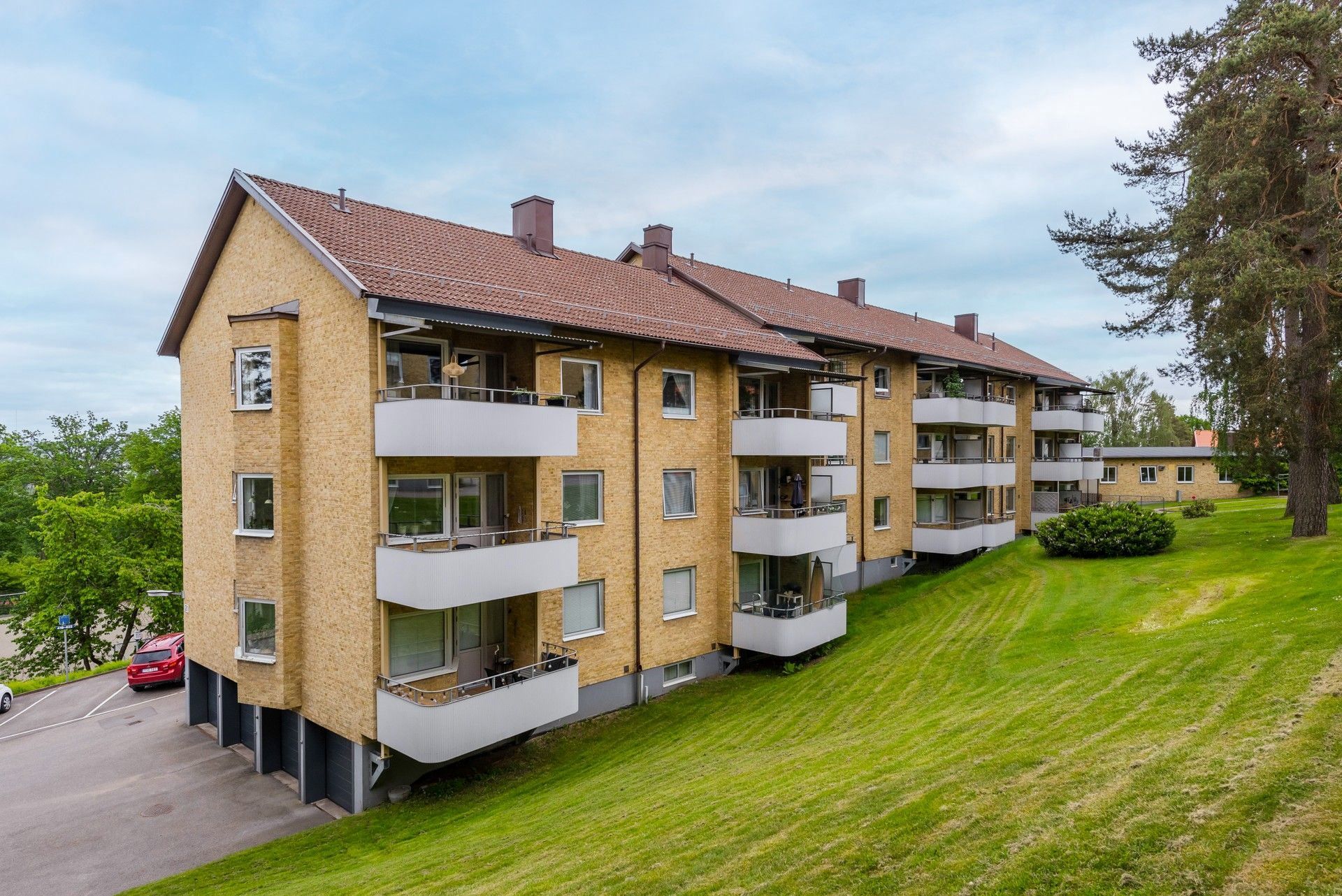 Exteriör