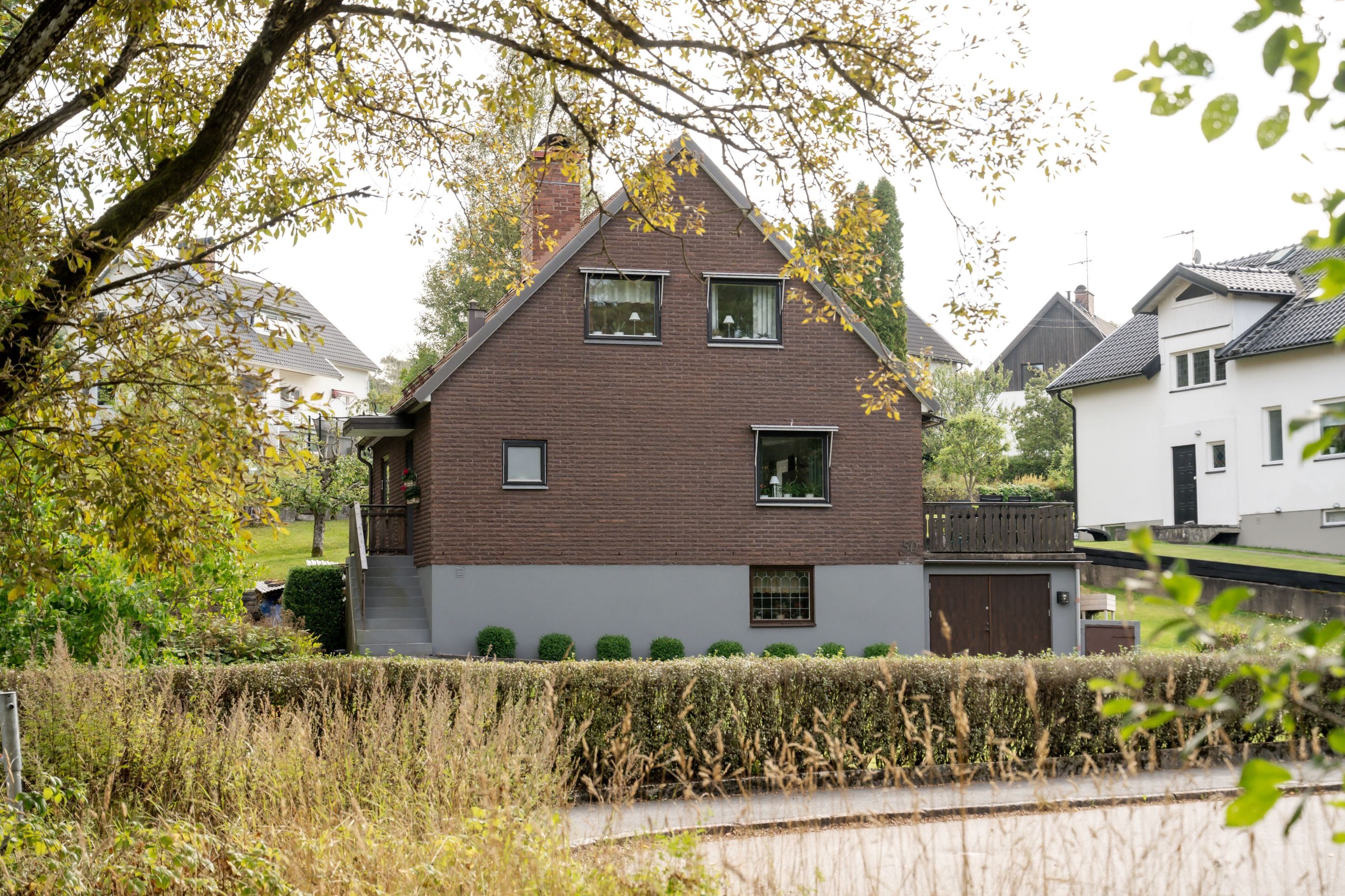 Exteriör