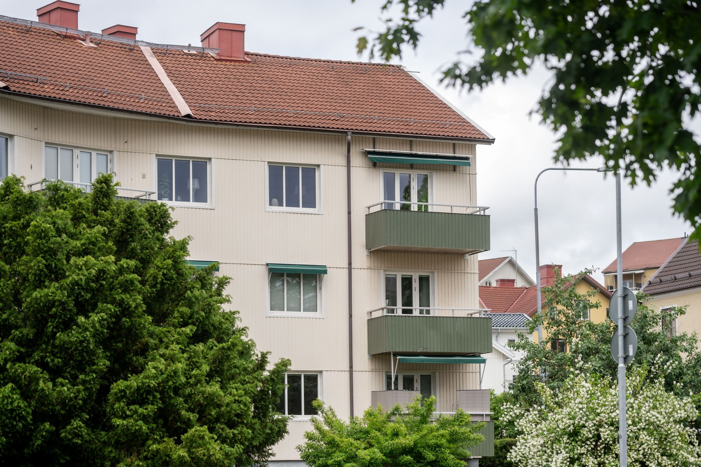 Exteriör