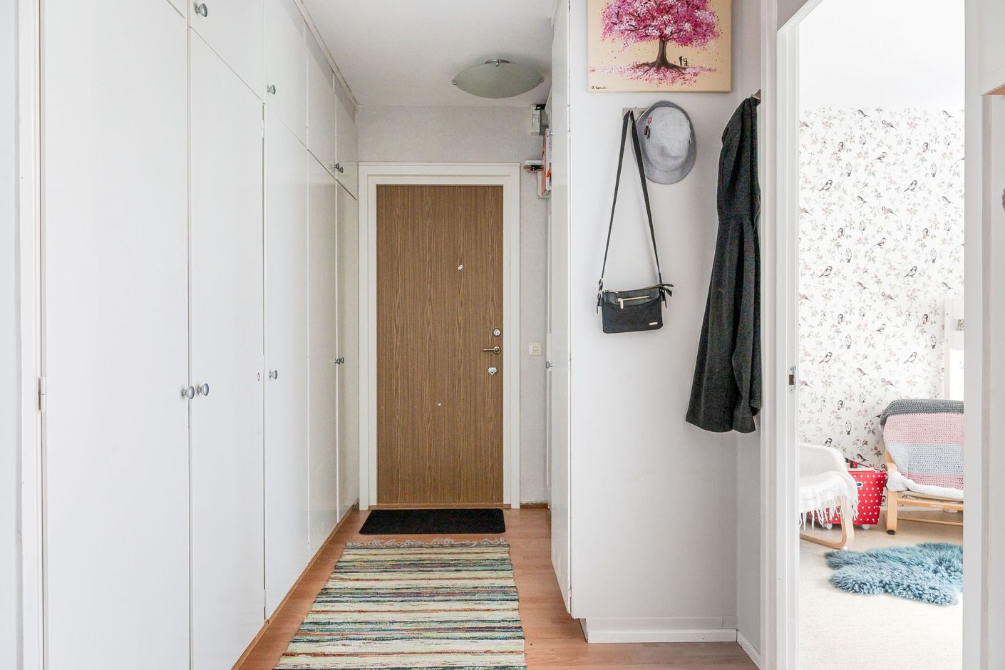 Hall