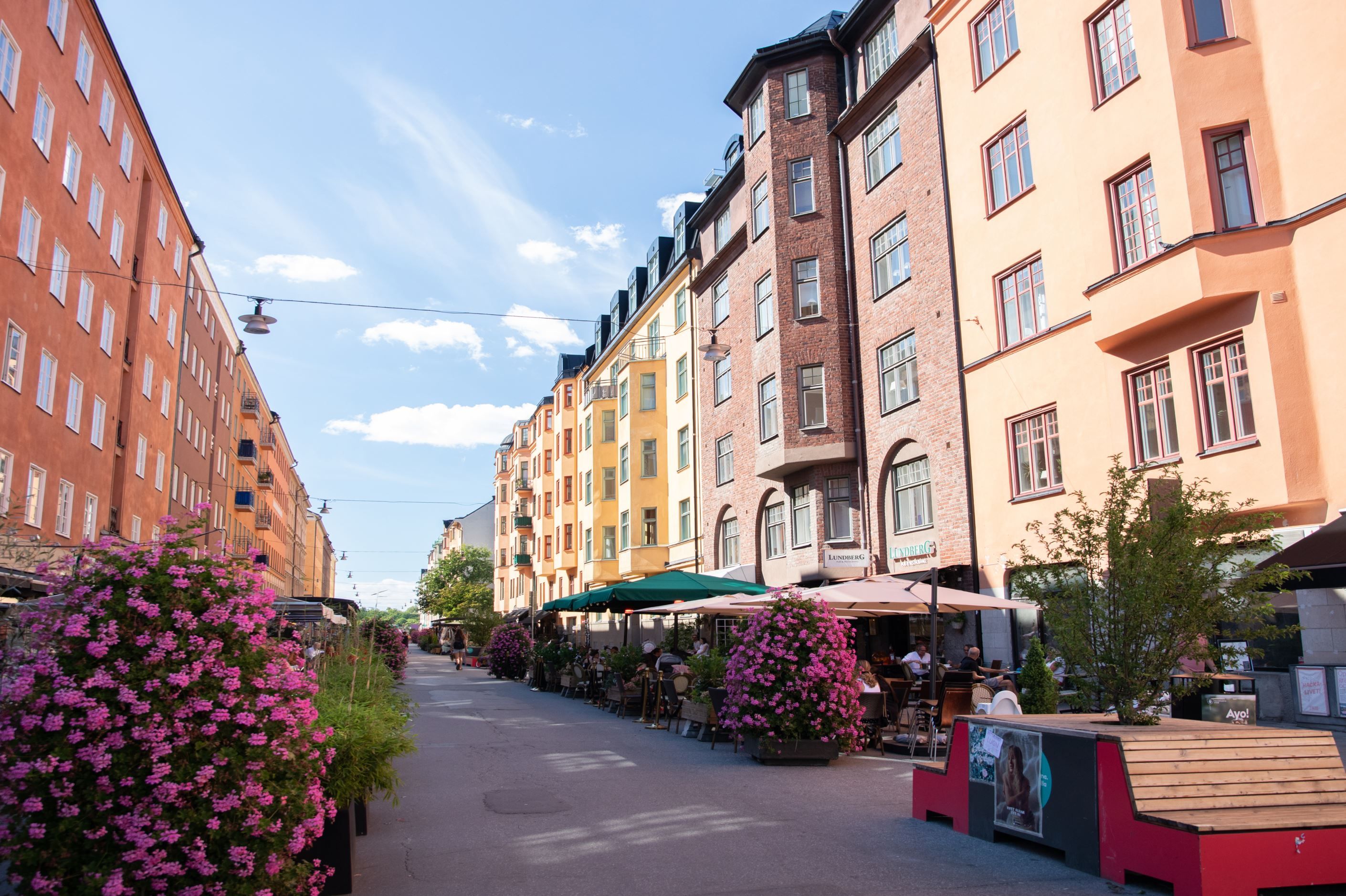 Rörstrandsgatan