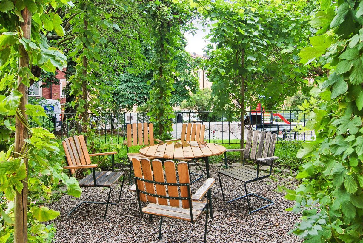 Pergola