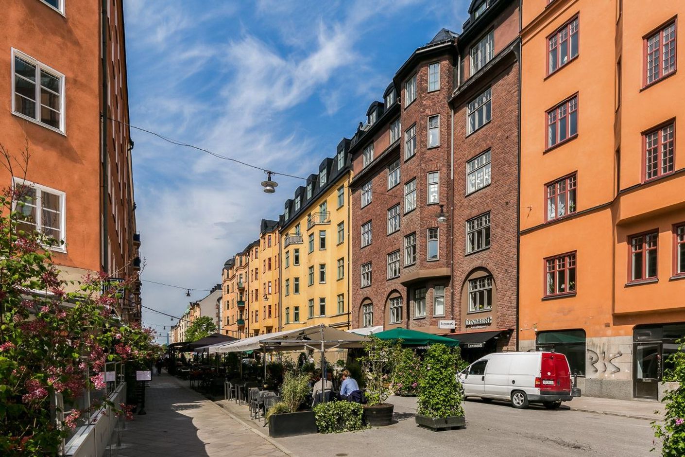 Rörstrandsgatan