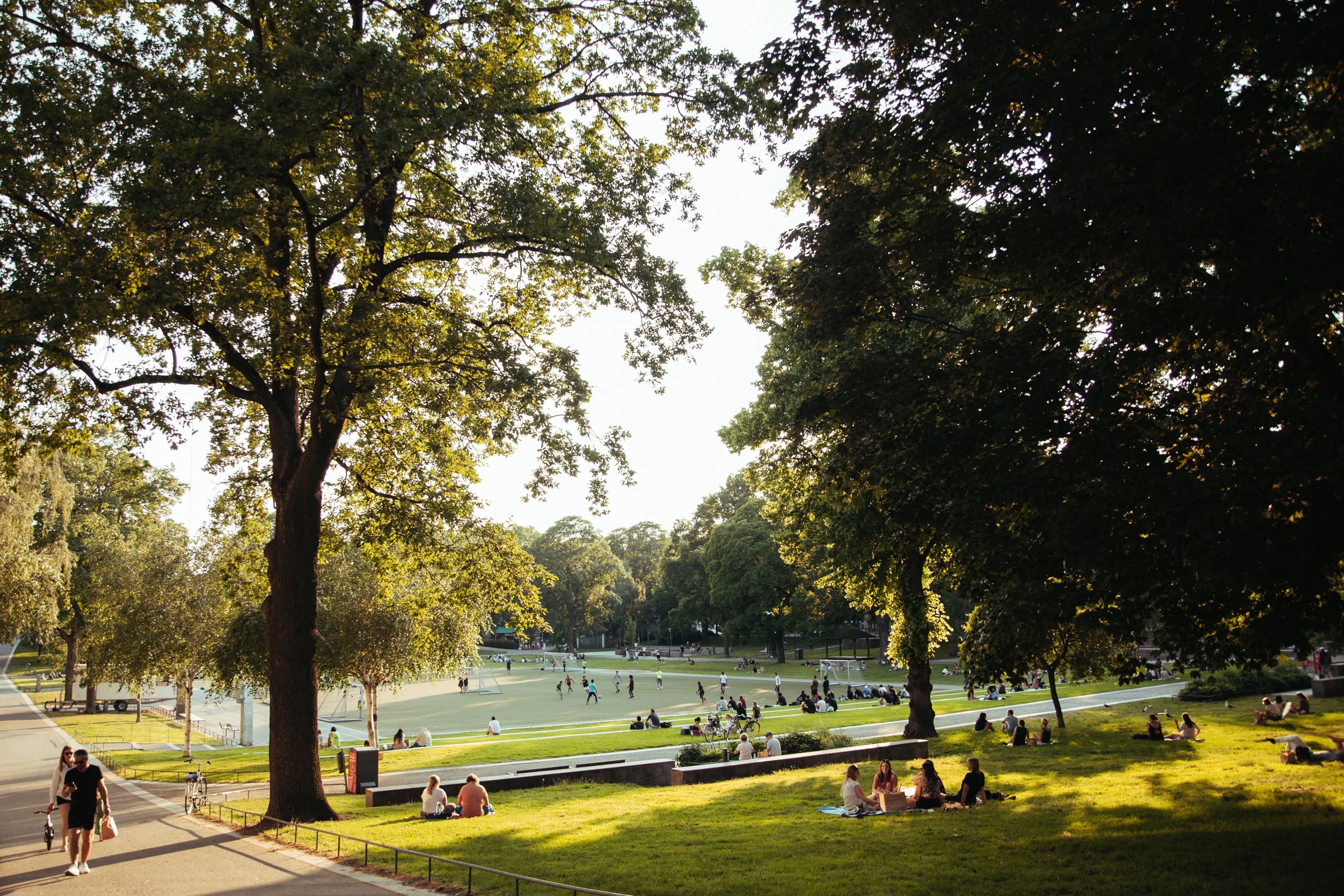 Vasaparken